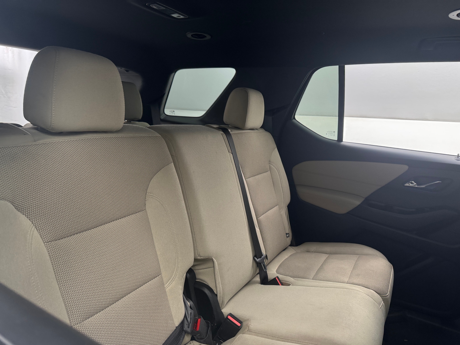 Thumbnail: 2023 Chevrolet Traverse - 6