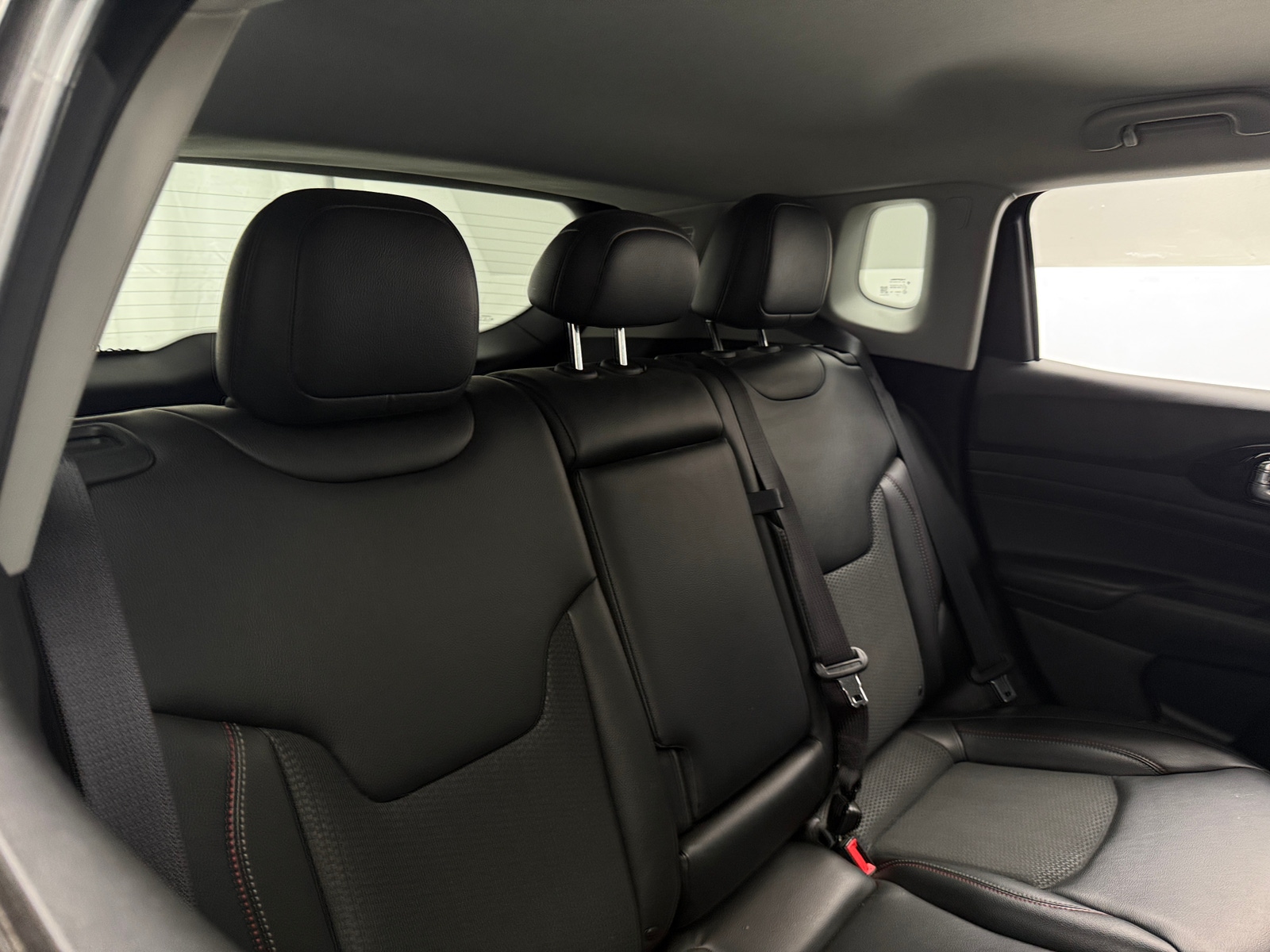 Thumbnail: 2022 Jeep Compass - 5