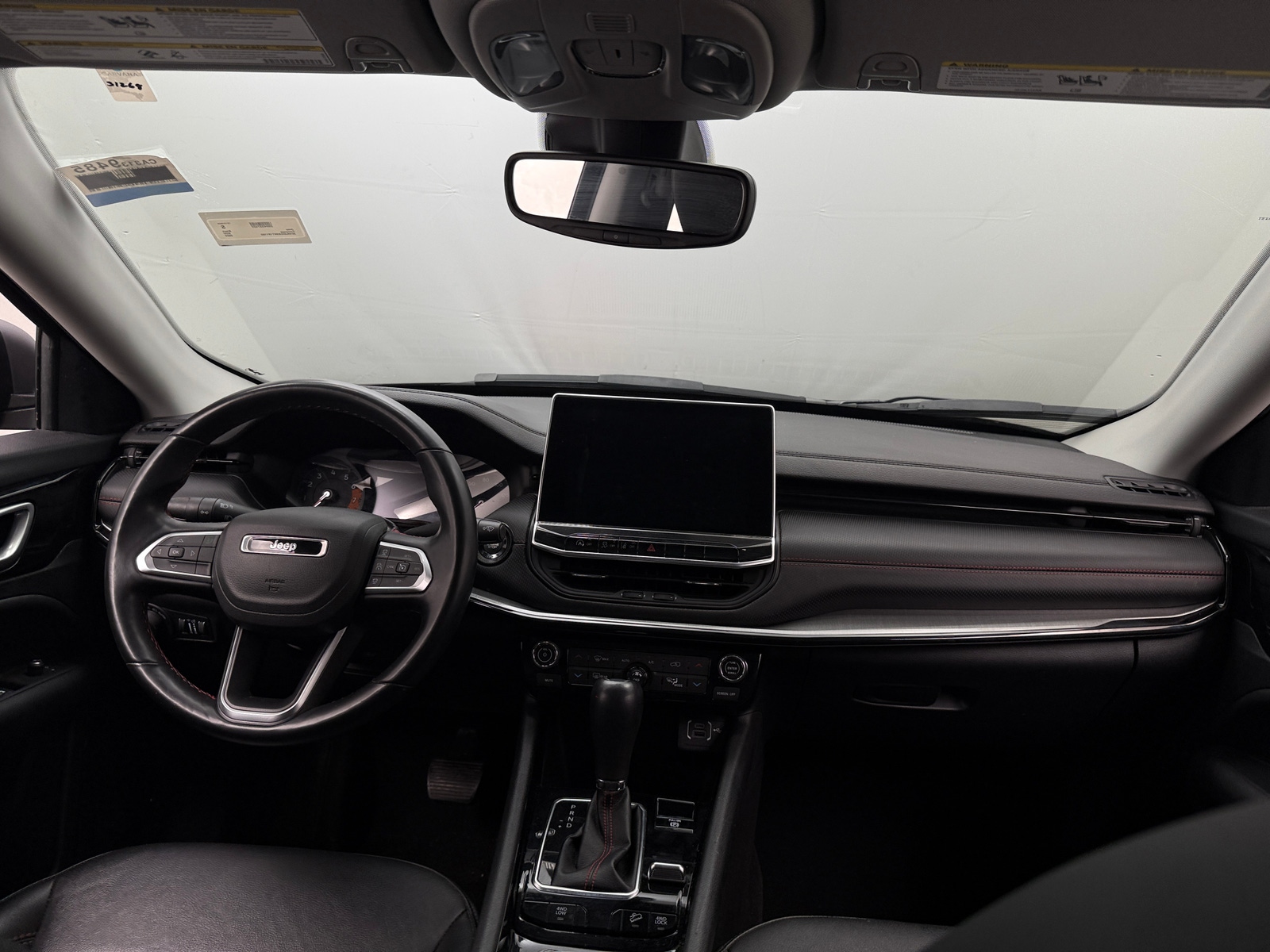 Thumbnail: 2022 Jeep Compass - 2