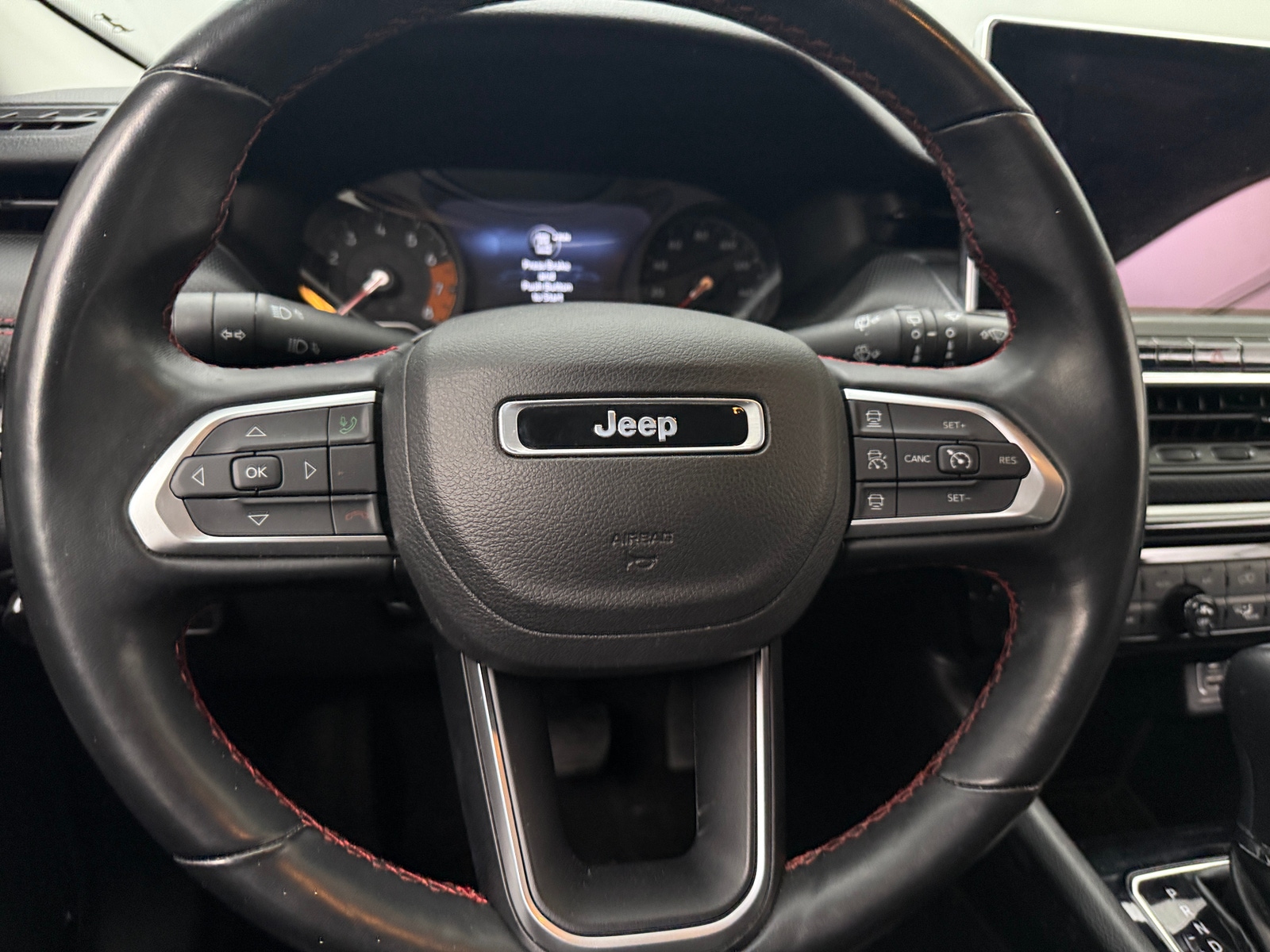Thumbnail: 2022 Jeep Compass - 4