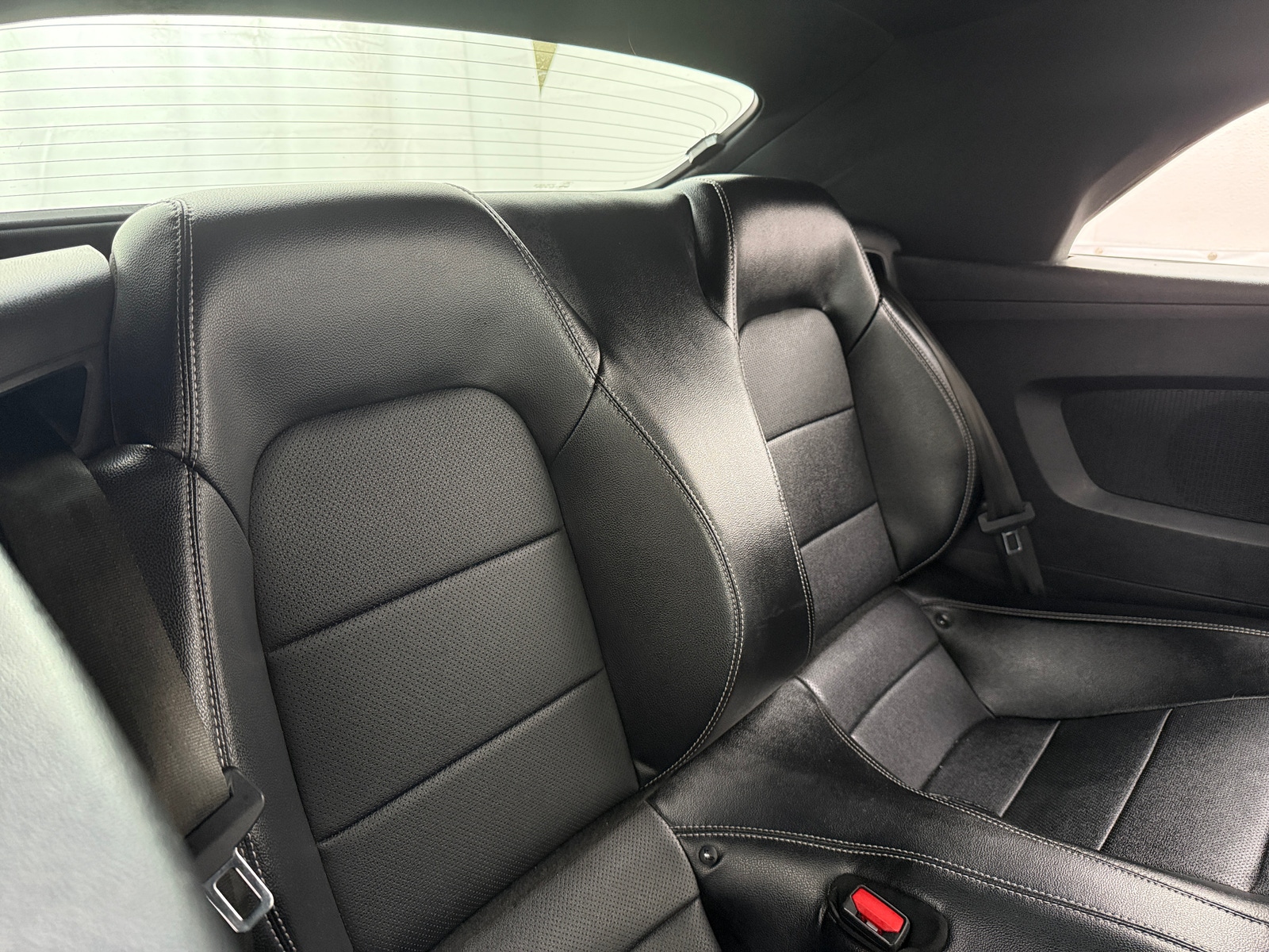 Thumbnail: 2021 Ford Mustang - 5