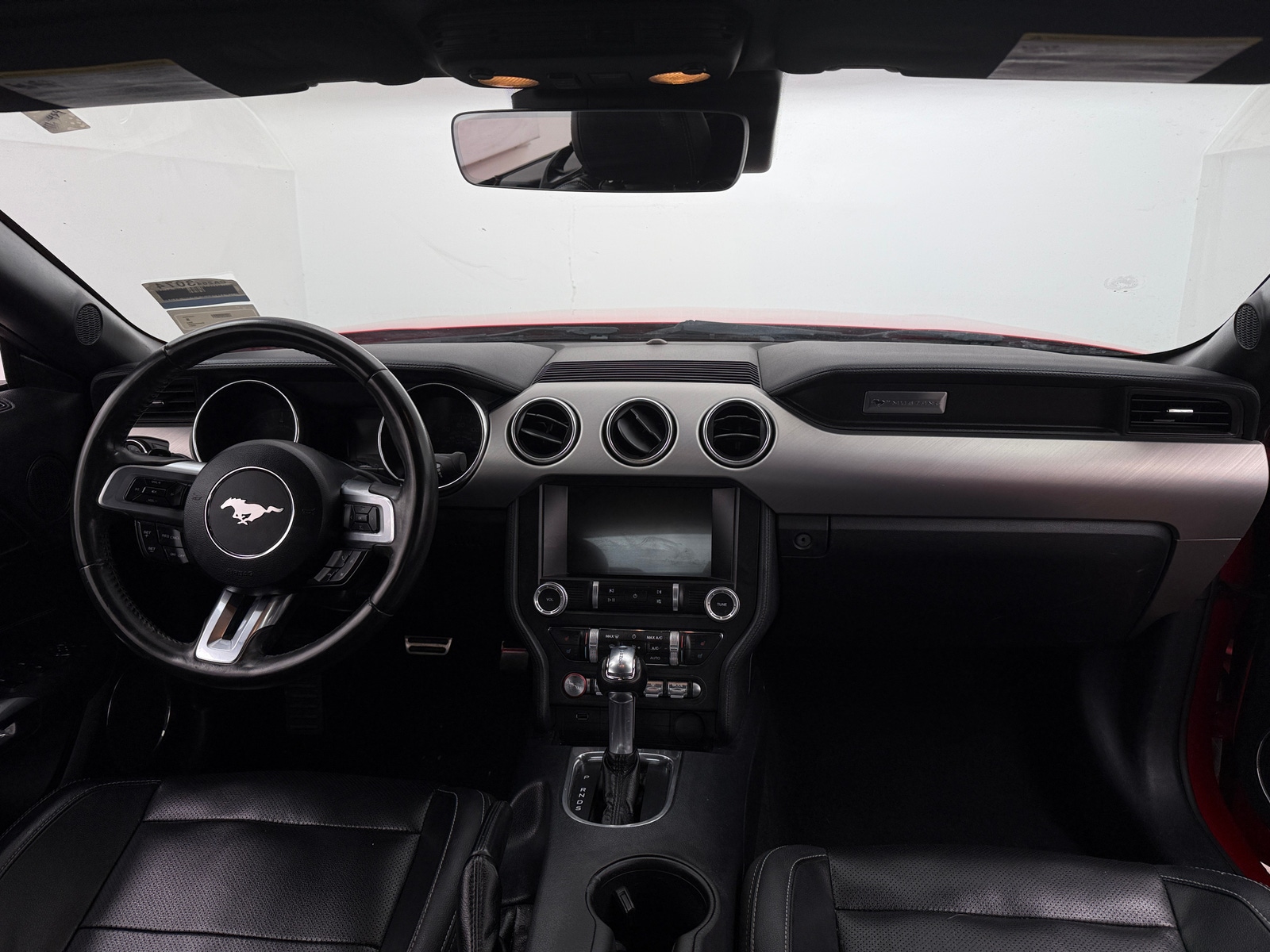 Thumbnail: 2021 Ford Mustang - 2