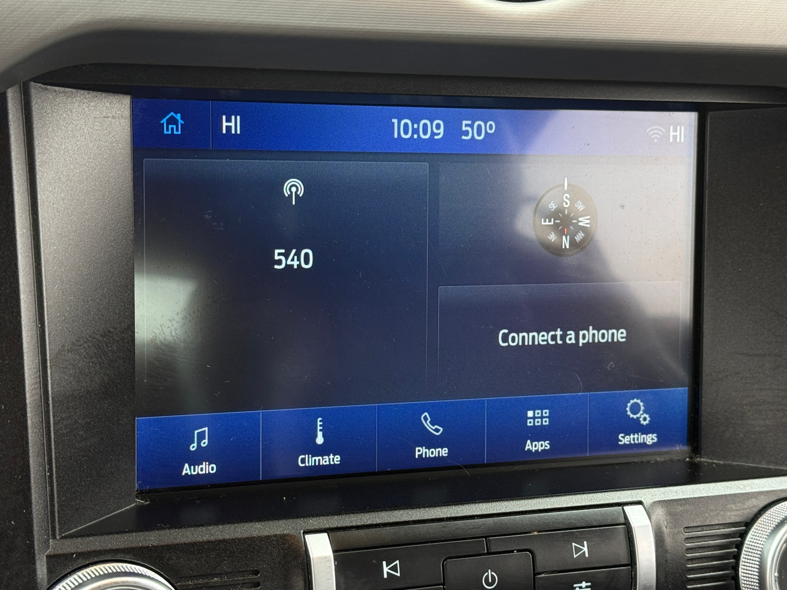 Thumbnail: 2021 Ford Mustang - 3