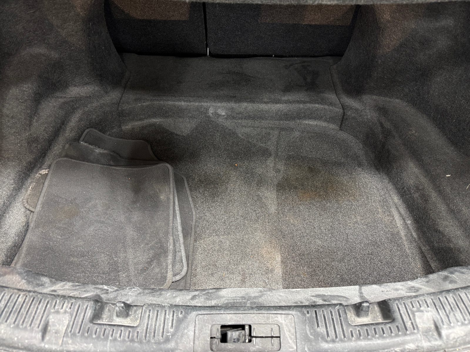 Thumbnail: 2015 Ford Taurus - 7