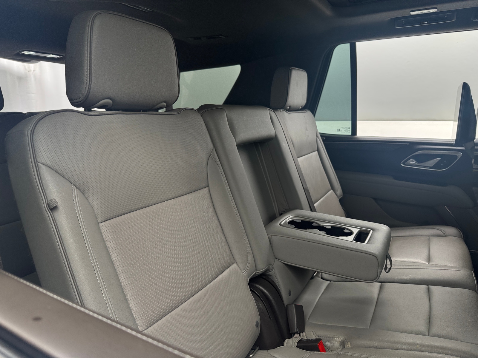 Thumbnail: 2022 GMC Yukon - 5