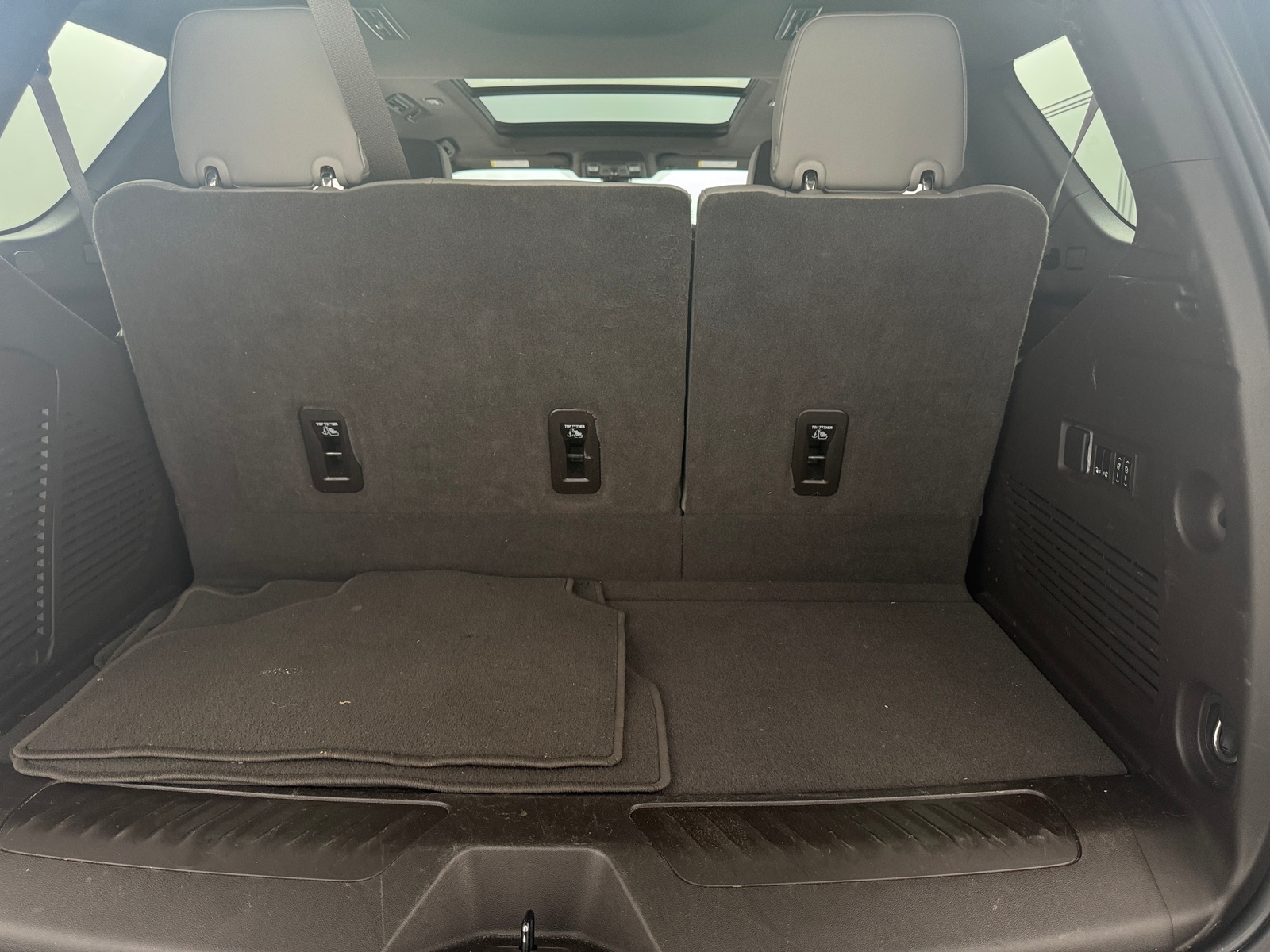 Thumbnail: 2022 GMC Yukon - 6