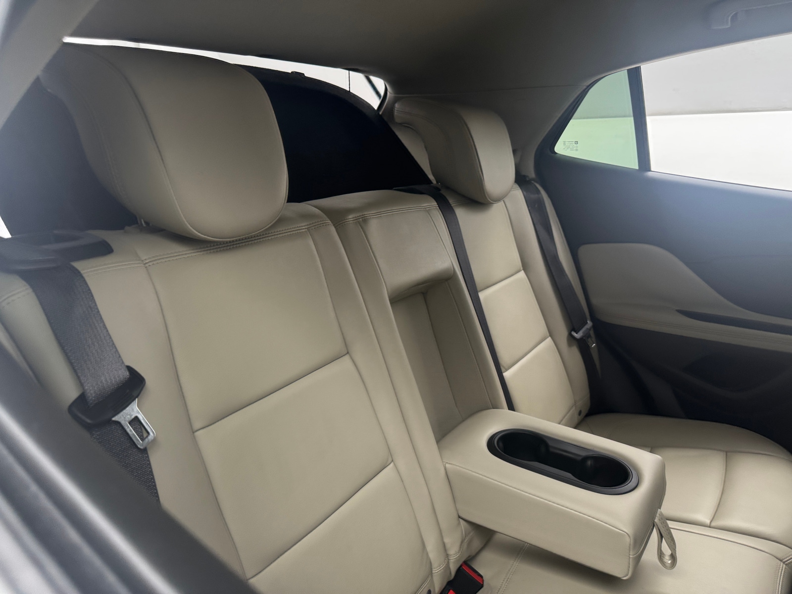 Thumbnail: 2019 Buick Encore - 5