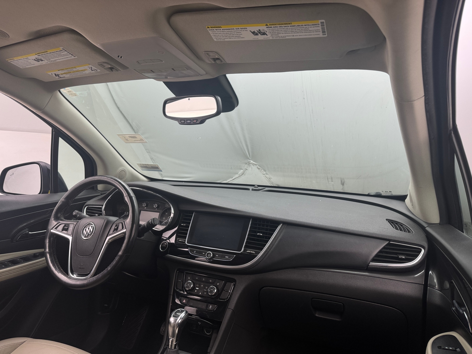 Thumbnail: 2019 Buick Encore - 2