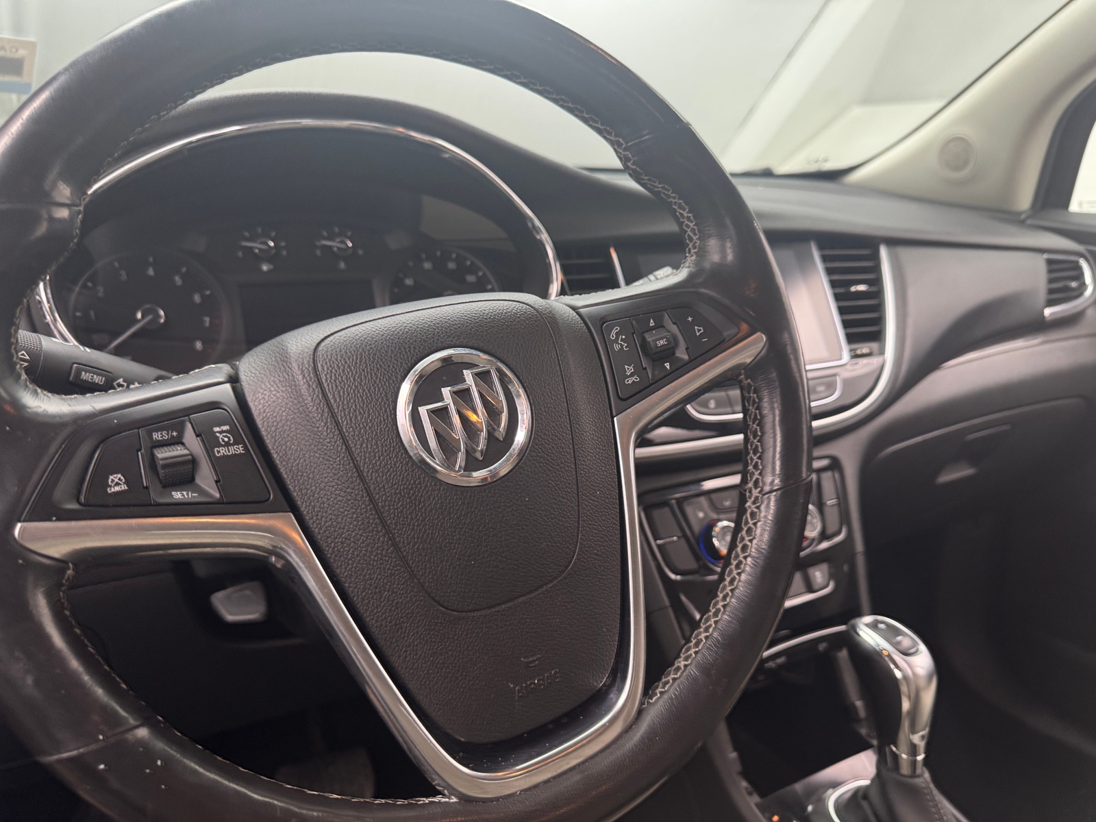 Thumbnail: 2019 Buick Encore - 4