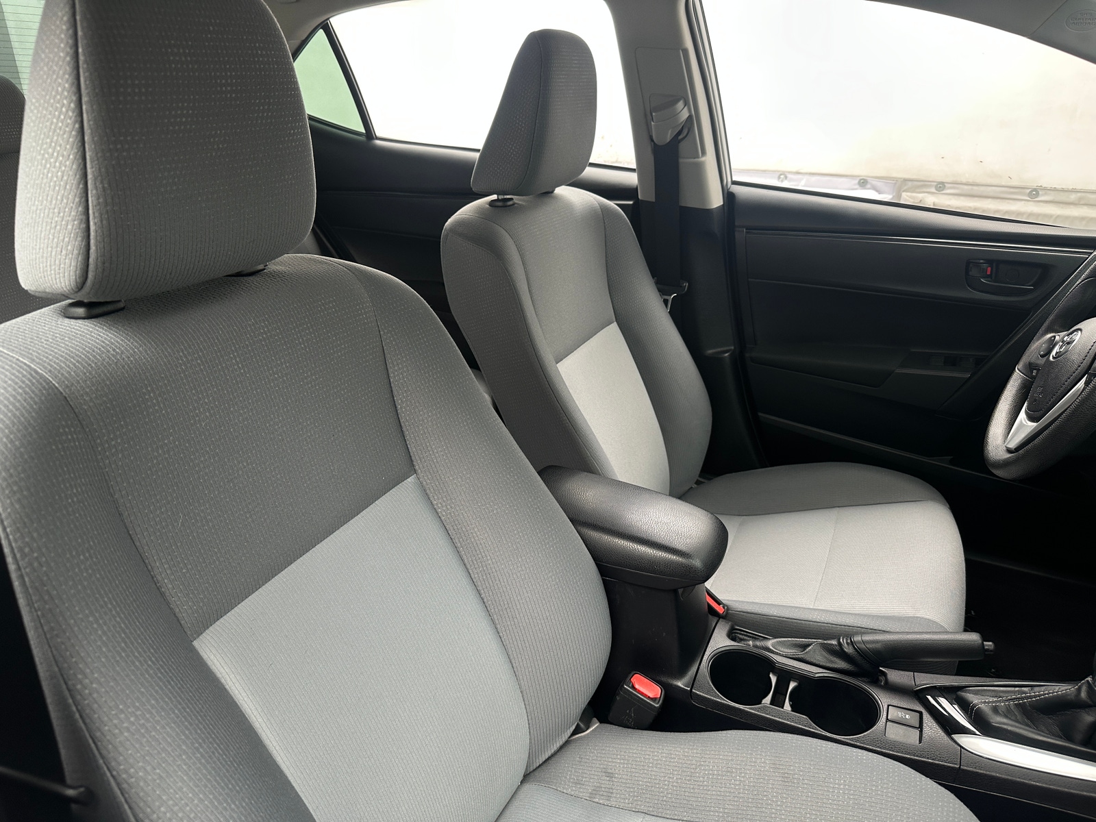 Thumbnail: 2019 Toyota Corolla - 2