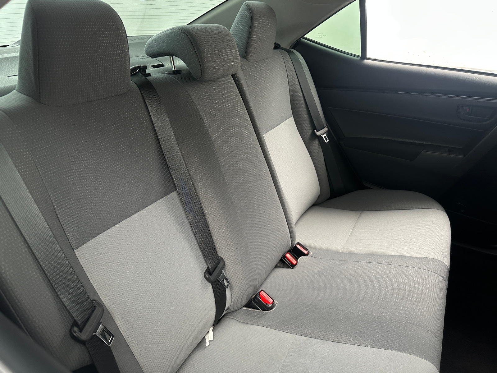 Thumbnail: 2019 Toyota Corolla - 6