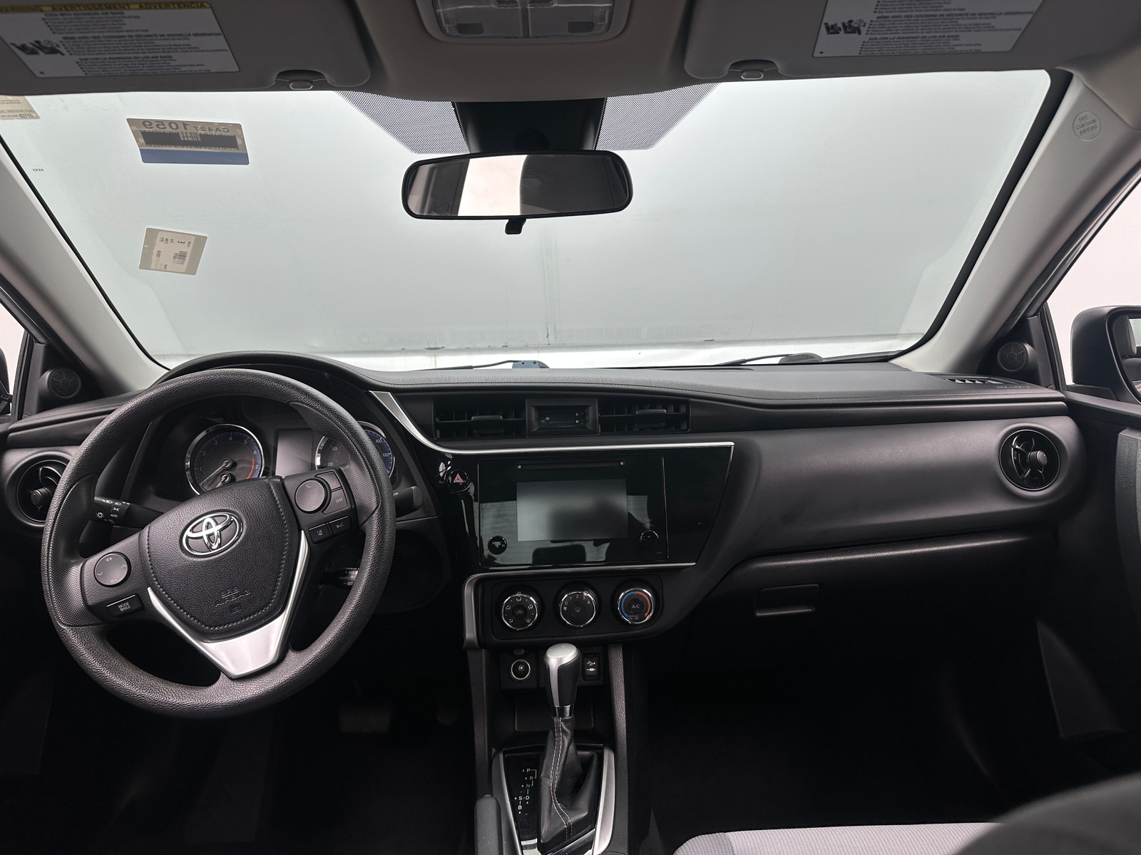 Thumbnail: 2019 Toyota Corolla - 3