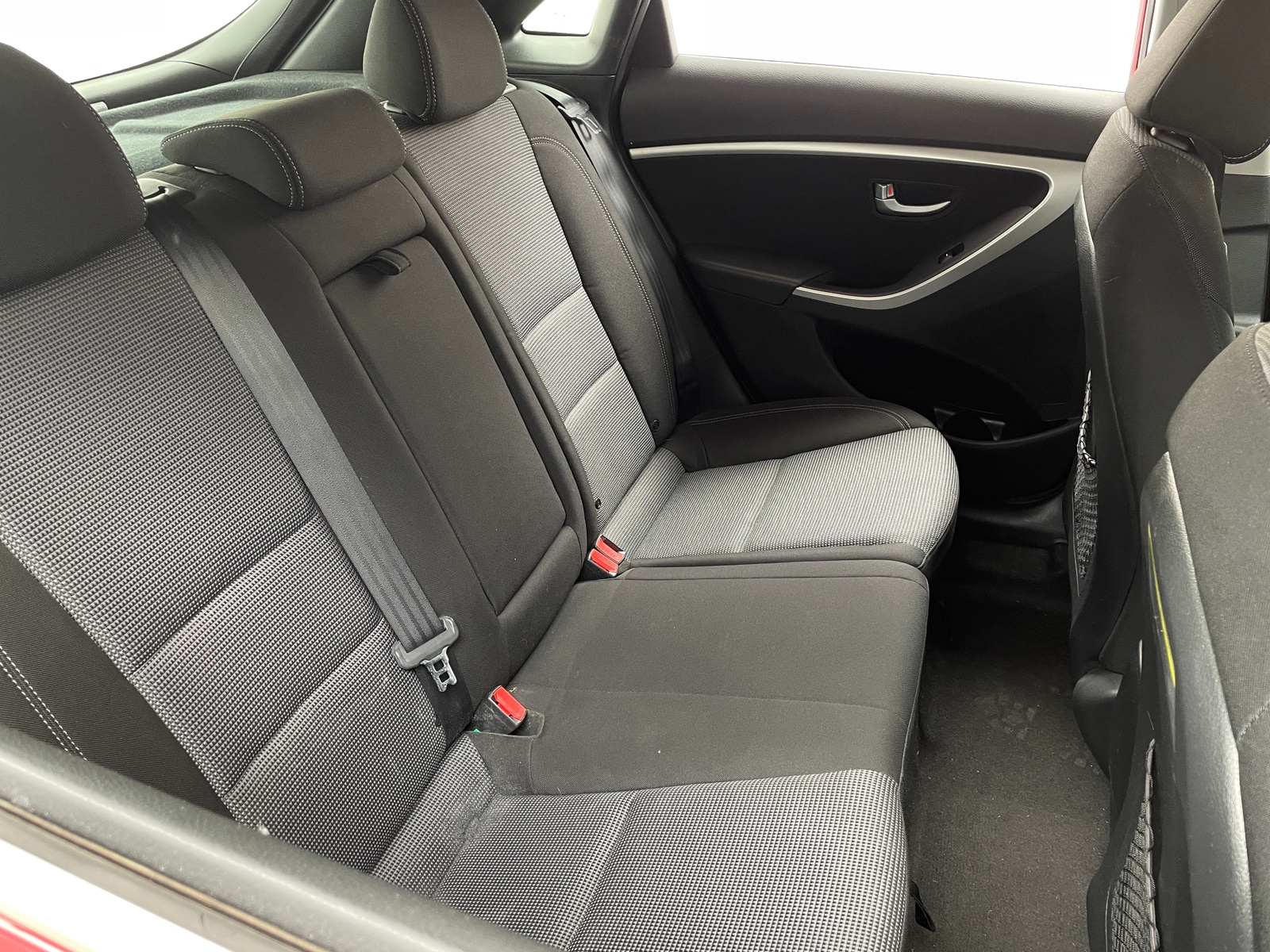 Thumbnail: 2013 Hyundai Elantra - 2