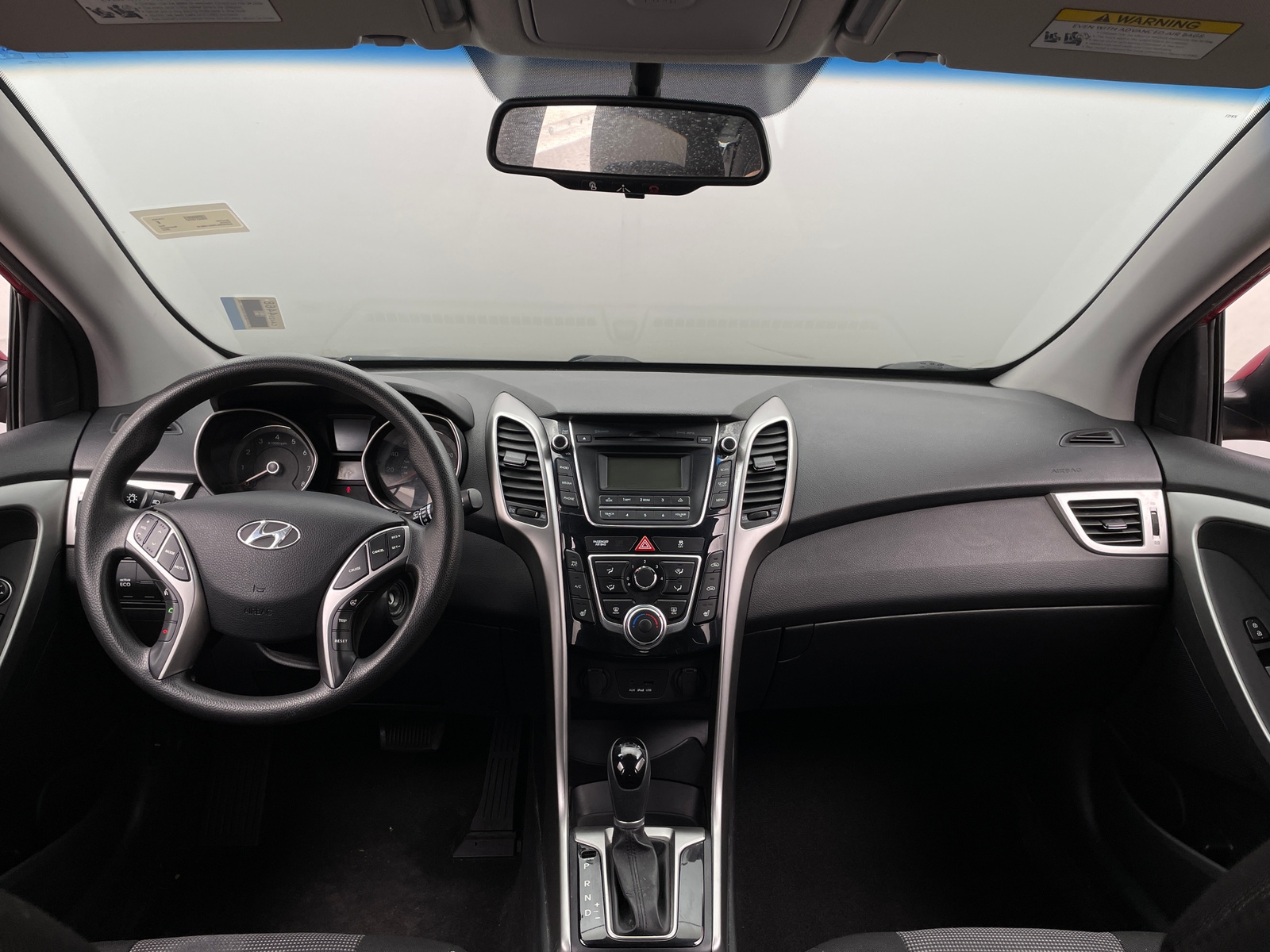 Thumbnail: 2013 Hyundai Elantra - 3