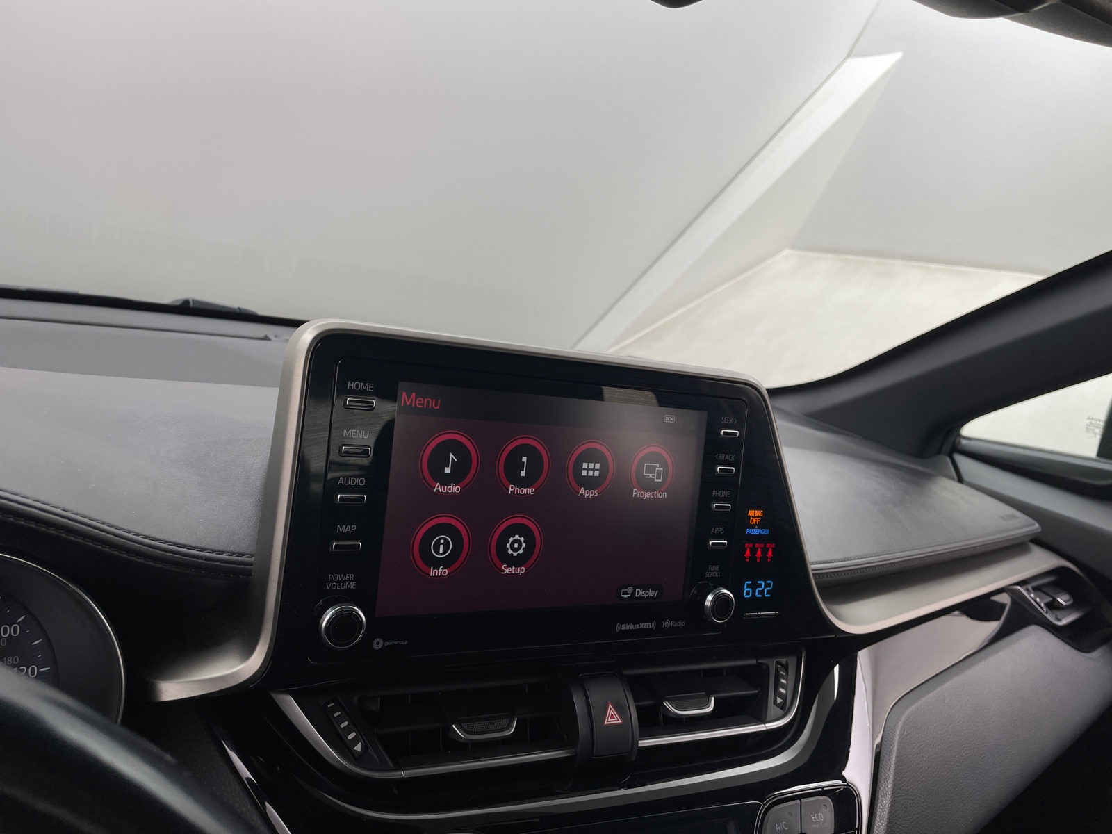 Thumbnail: 2019 Toyota C-HR - 4