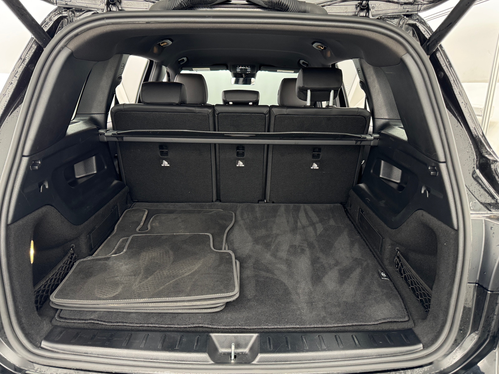 Thumbnail: 2025 Mercedes-Benz GLB - 6