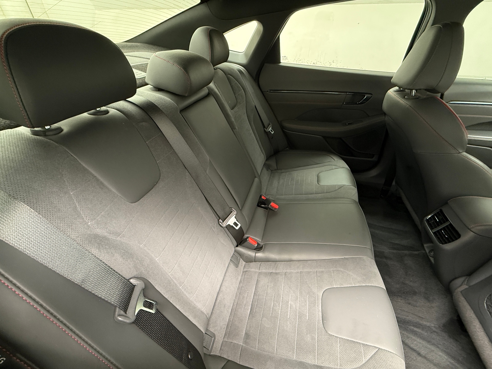 Thumbnail: 2022 Hyundai Sonata - 5