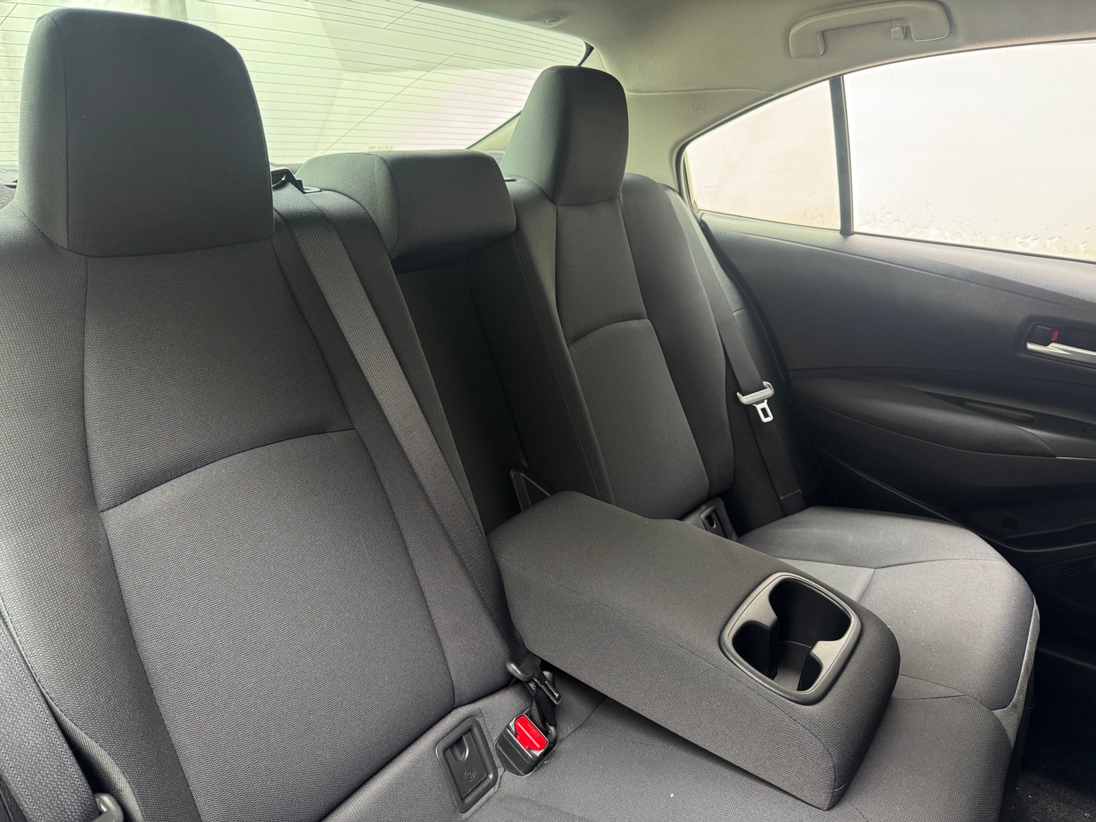 Thumbnail: 2021 Toyota Corolla - 6