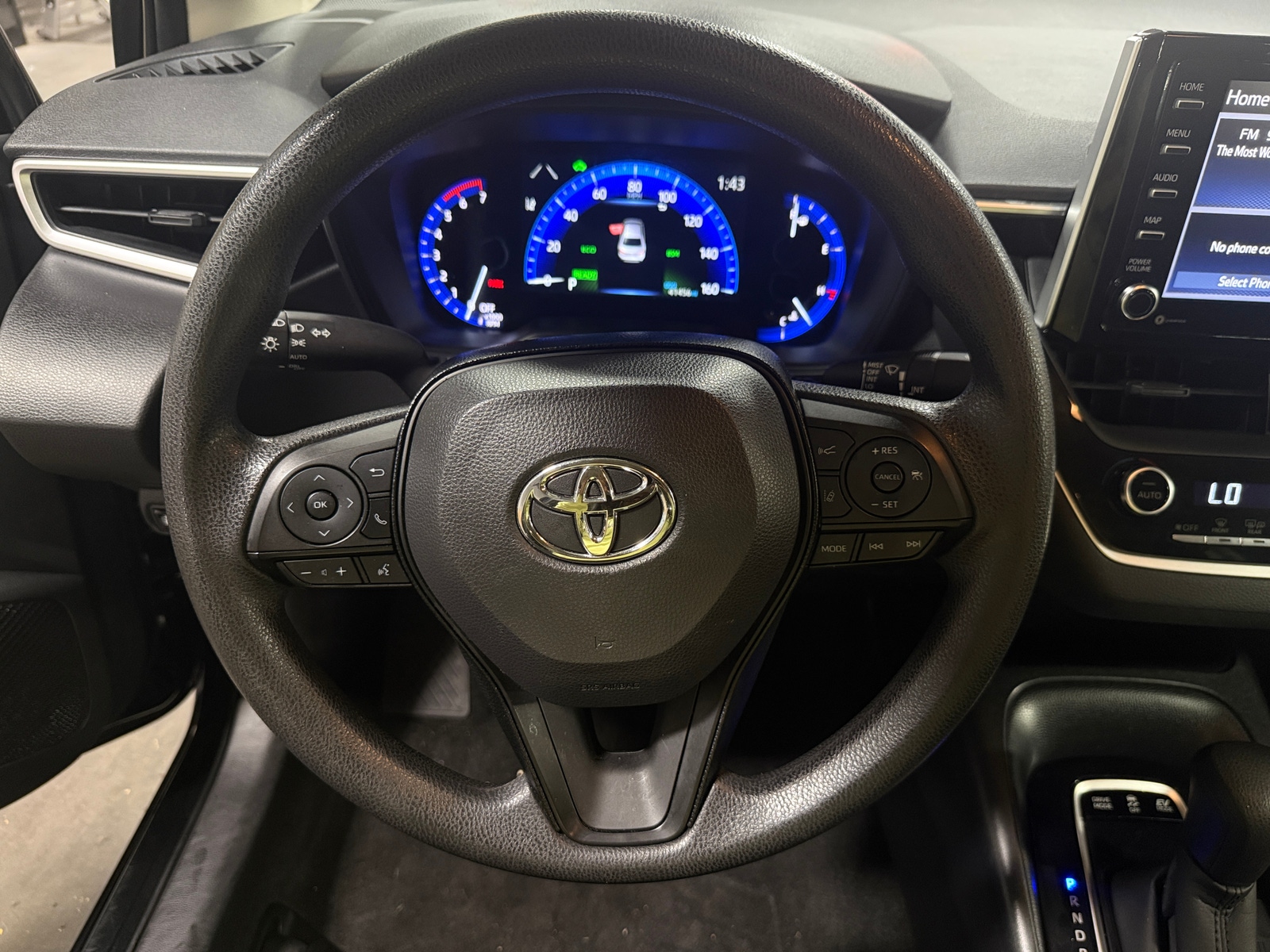 Thumbnail: 2021 Toyota Corolla - 5