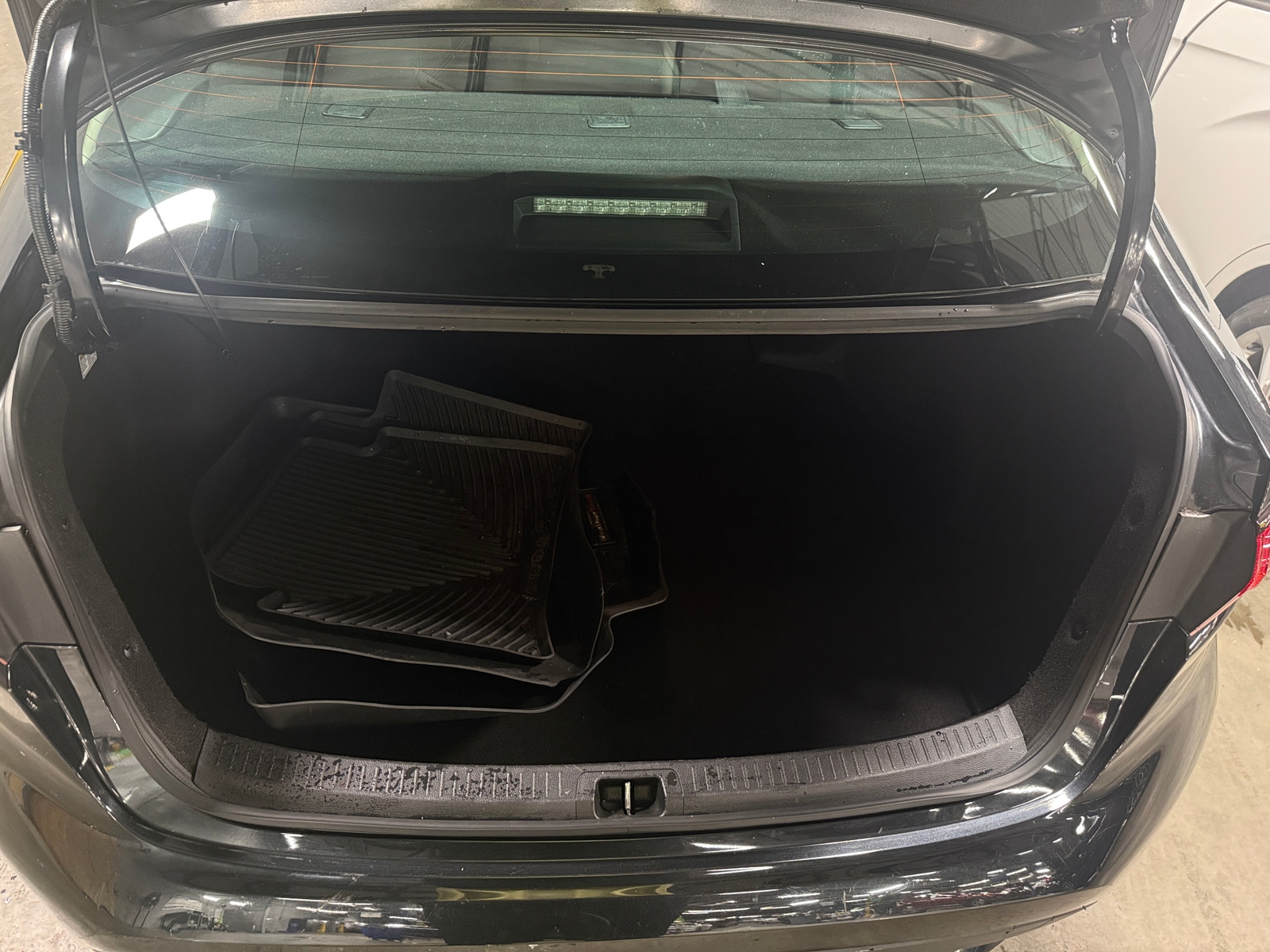 Thumbnail: 2021 Toyota Corolla - 7