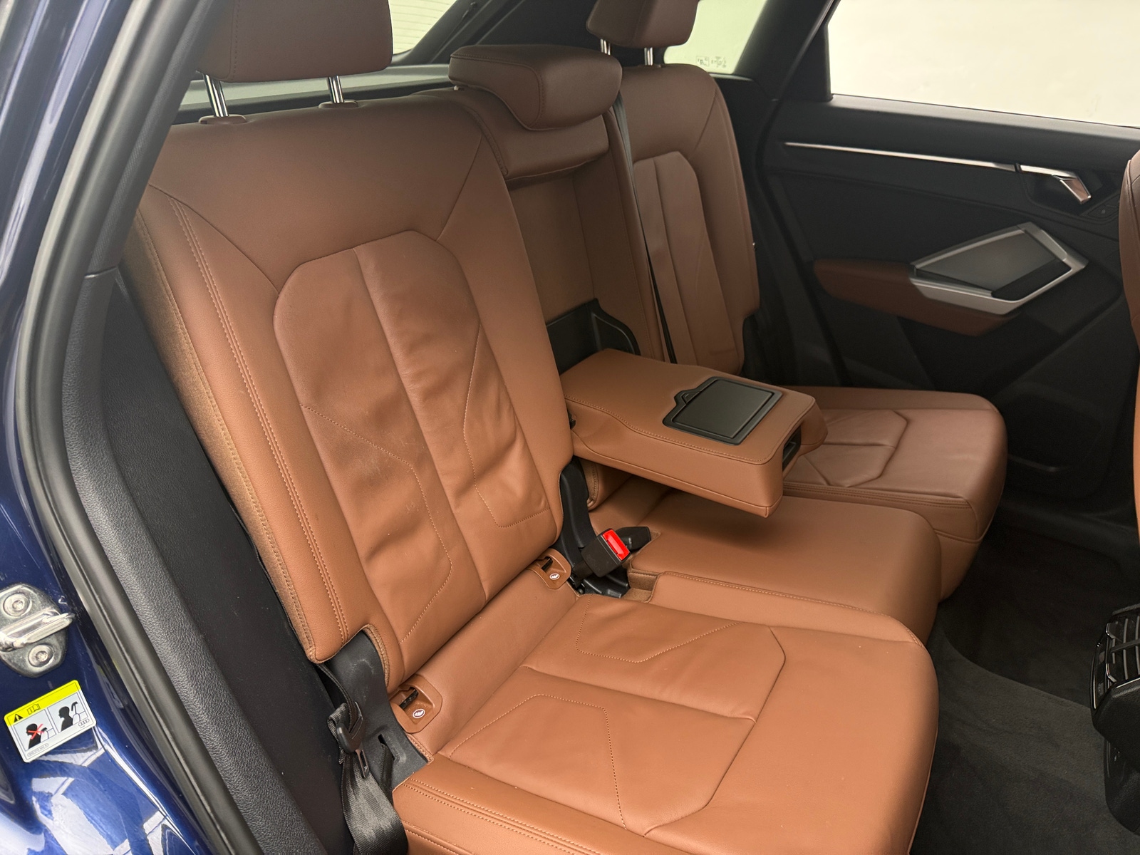 Thumbnail: 2022 Audi Q3 - 5