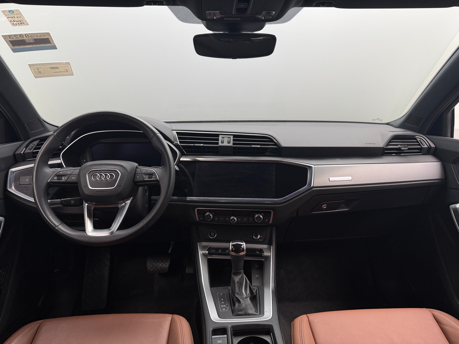 Thumbnail: 2022 Audi Q3 - 2