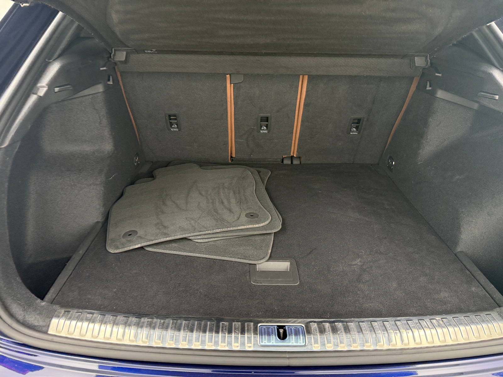 Thumbnail: 2022 Audi Q3 - 6