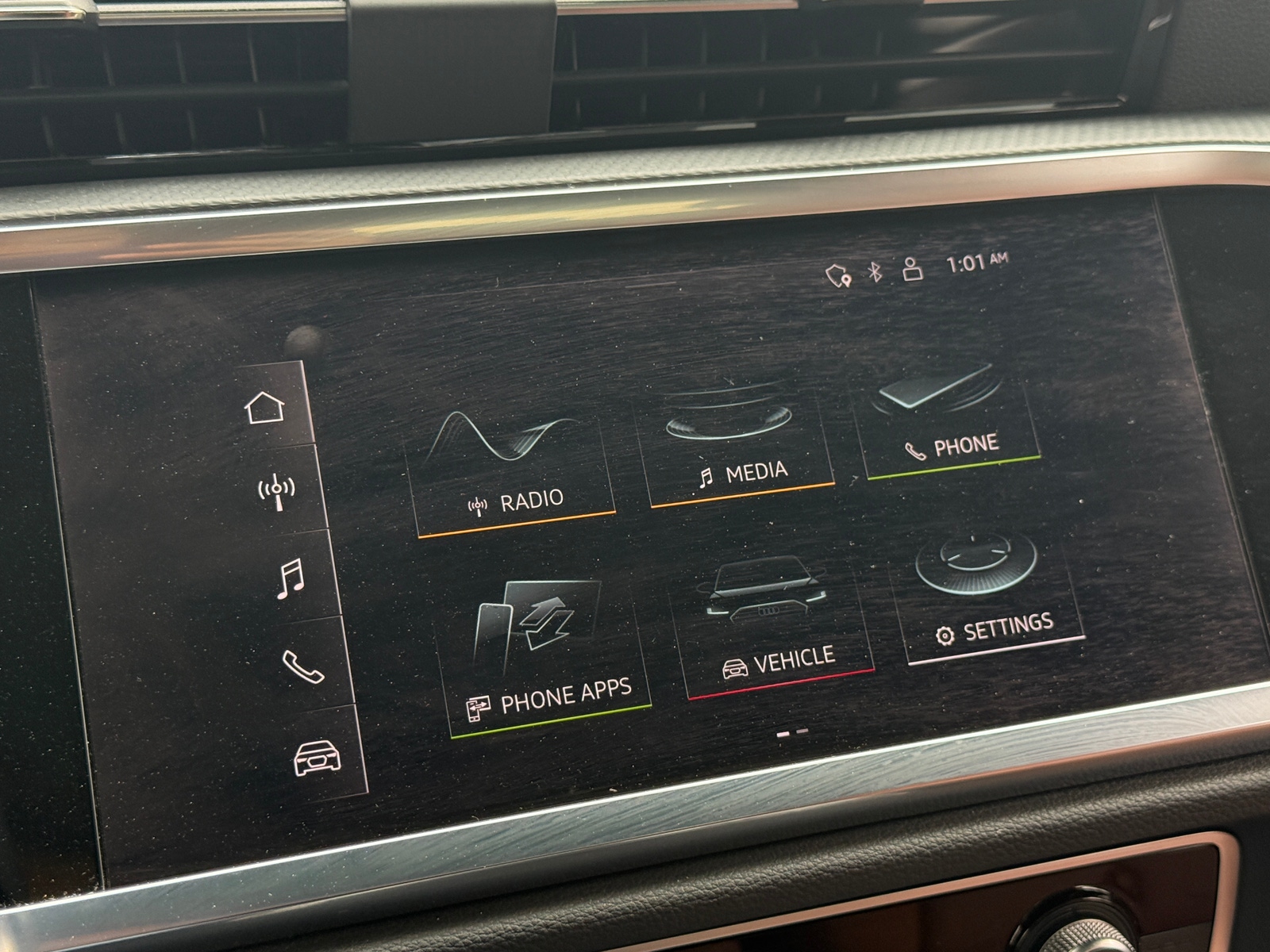 Thumbnail: 2022 Audi Q3 - 3