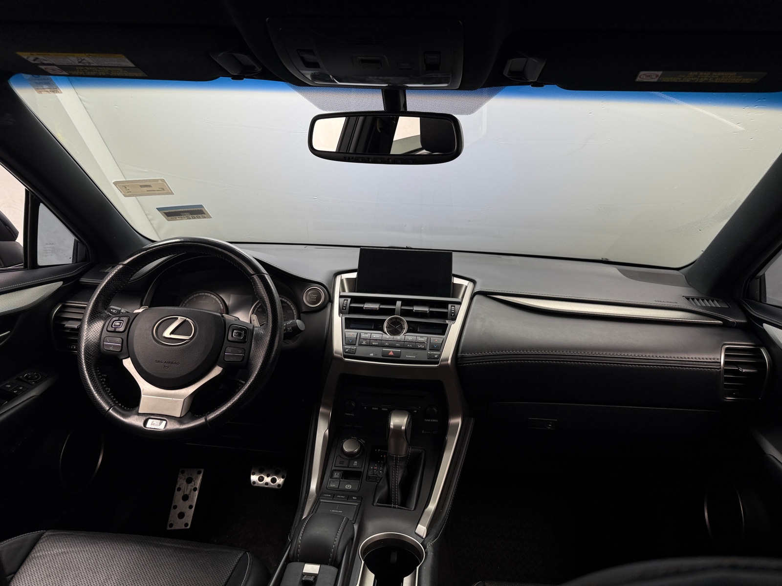 Thumbnail: 2016 Lexus NX - 2