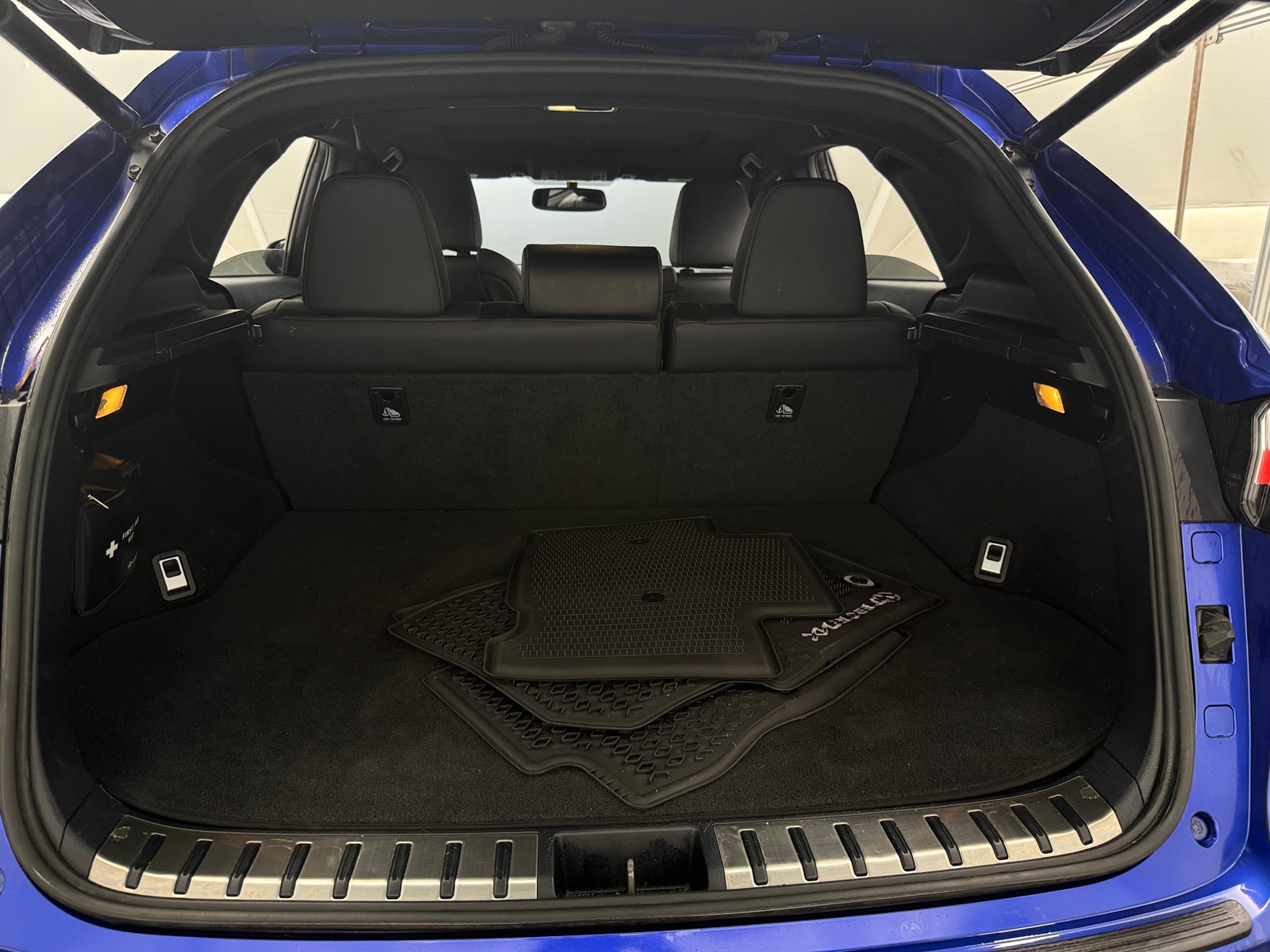 Thumbnail: 2016 Lexus NX - 6