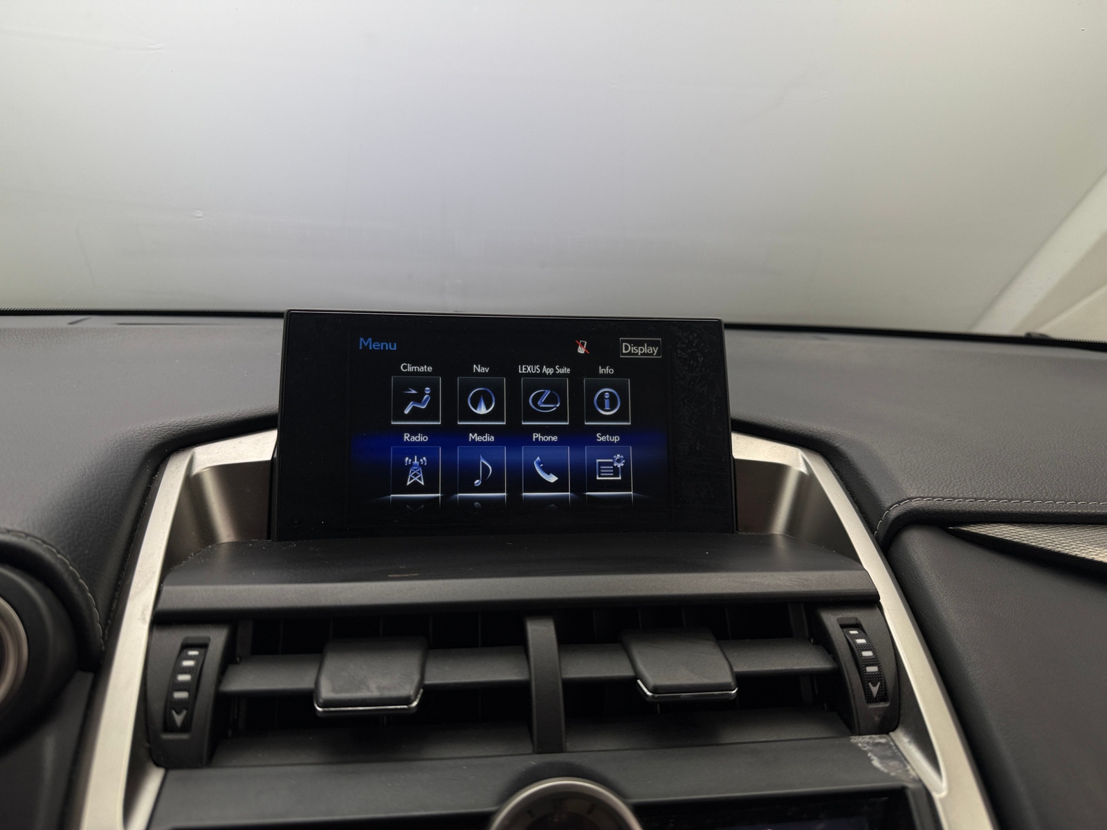 Thumbnail: 2016 Lexus NX - 3