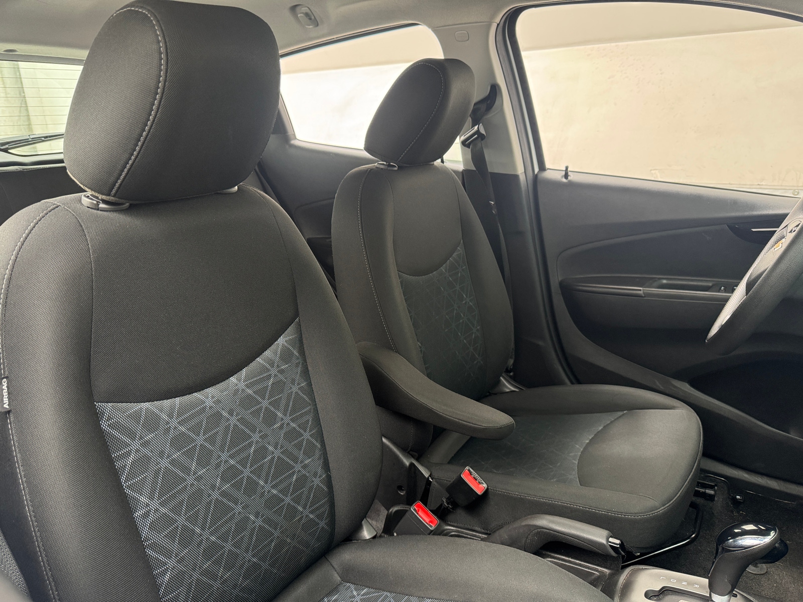 Thumbnail: 2022 Chevrolet Spark - 2