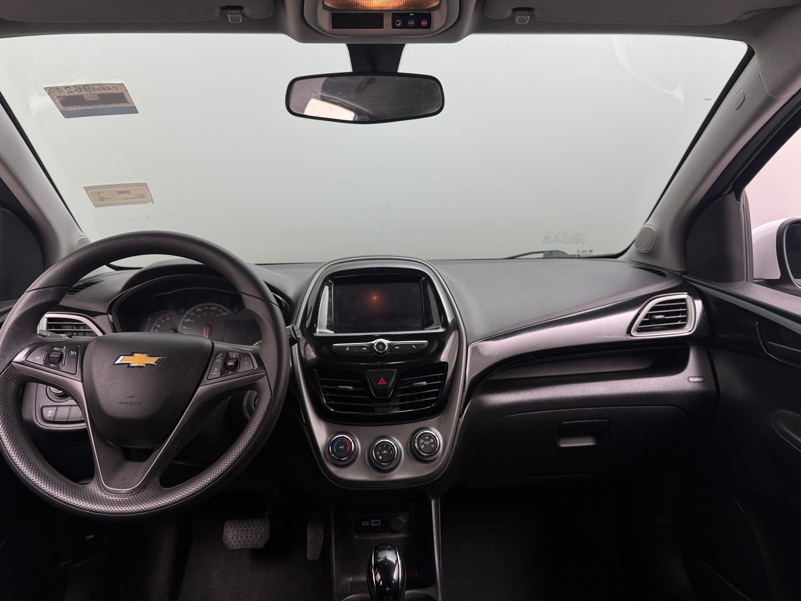 Thumbnail: 2022 Chevrolet Spark - 3