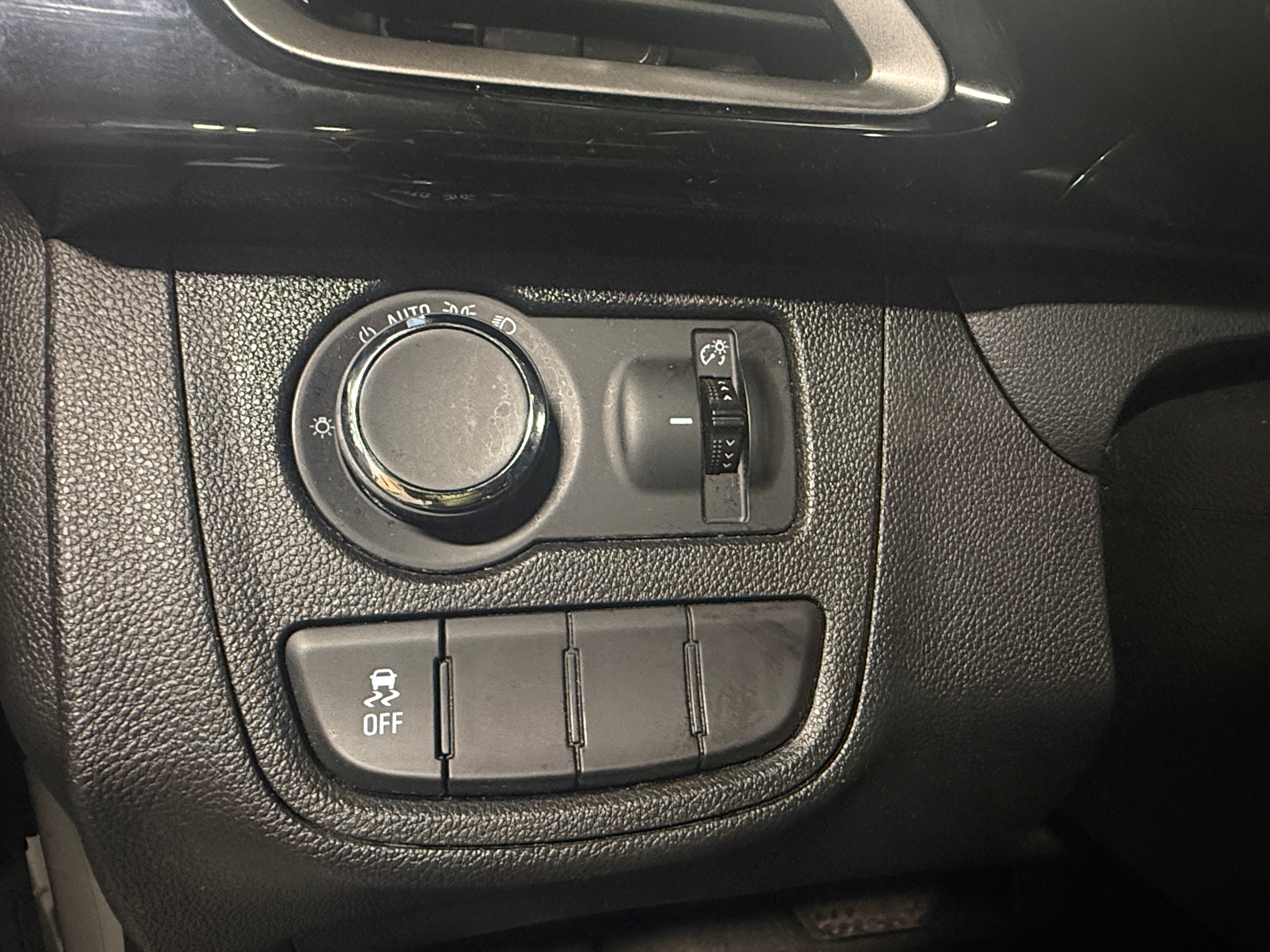 2022 Chevrolet Spark