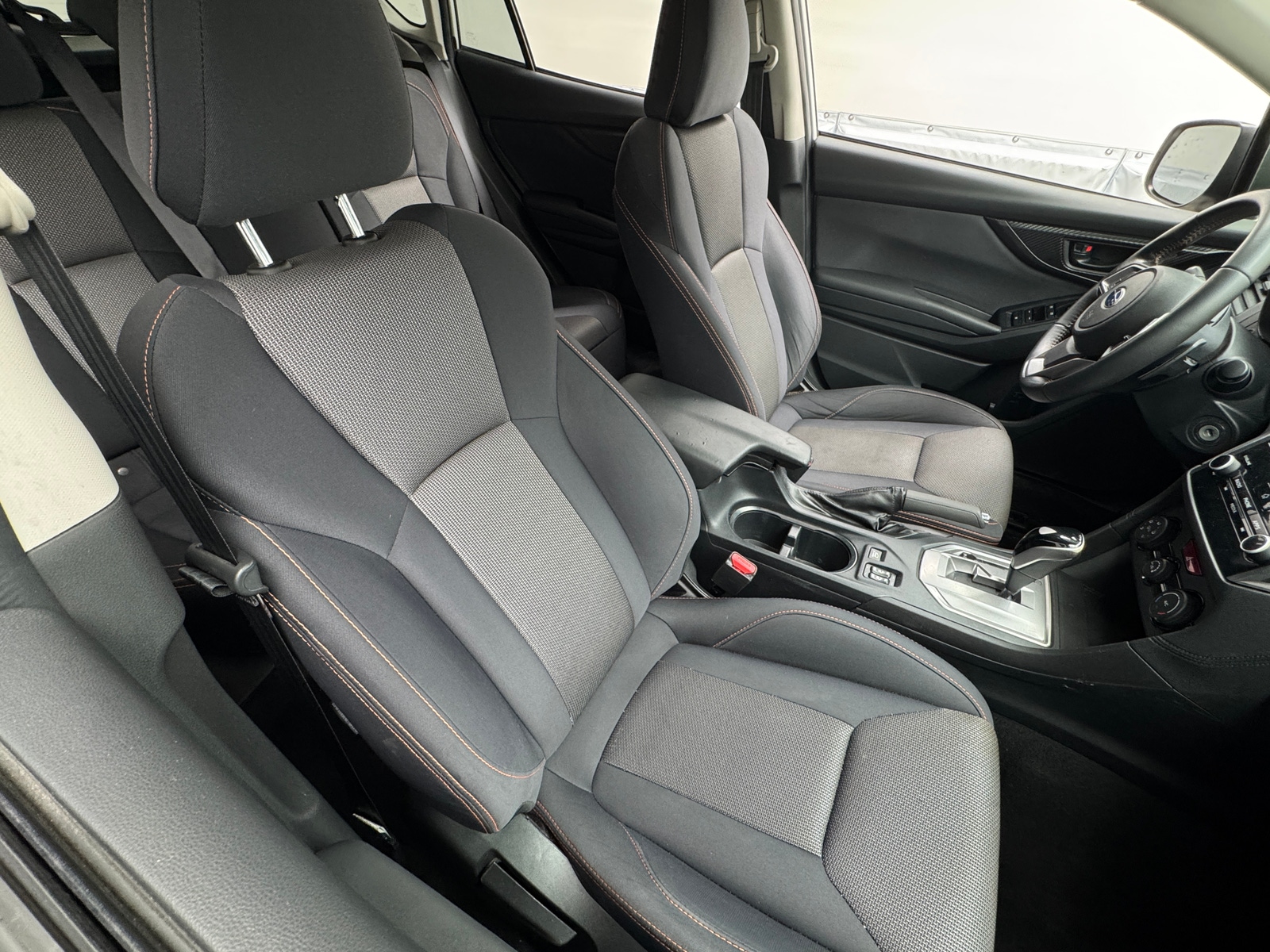 Thumbnail: 2018 Subaru Crosstrek - 2