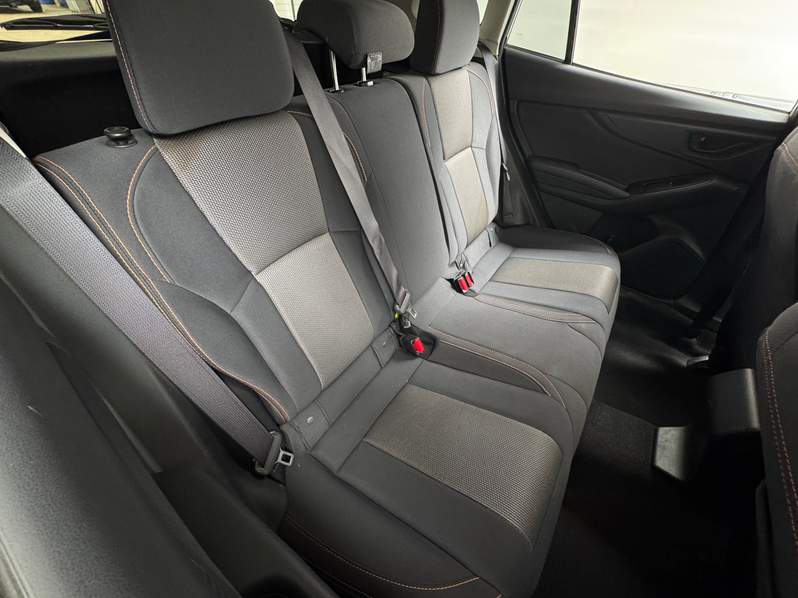 Thumbnail: 2018 Subaru Crosstrek - 6