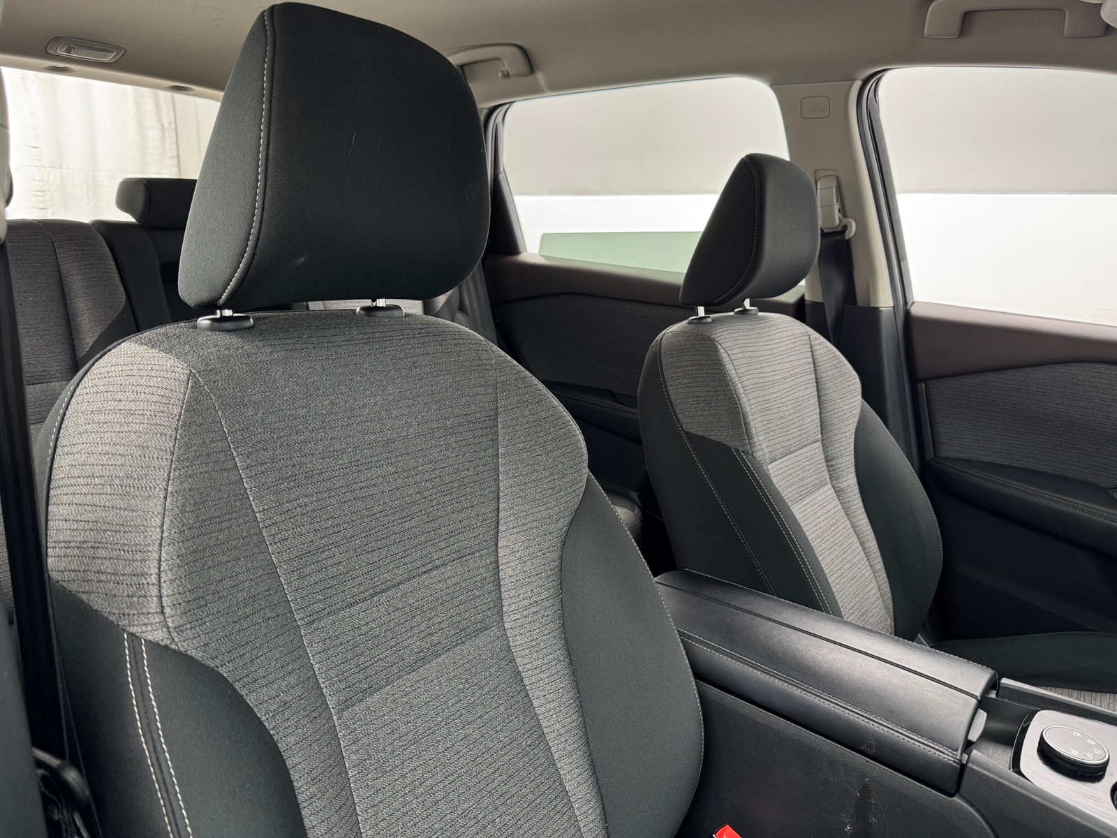 Thumbnail: 2023 Nissan Rogue - 2