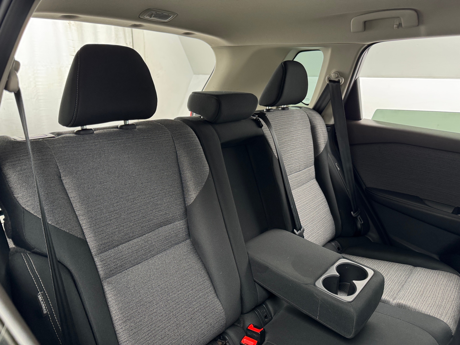 Thumbnail: 2023 Nissan Rogue - 6