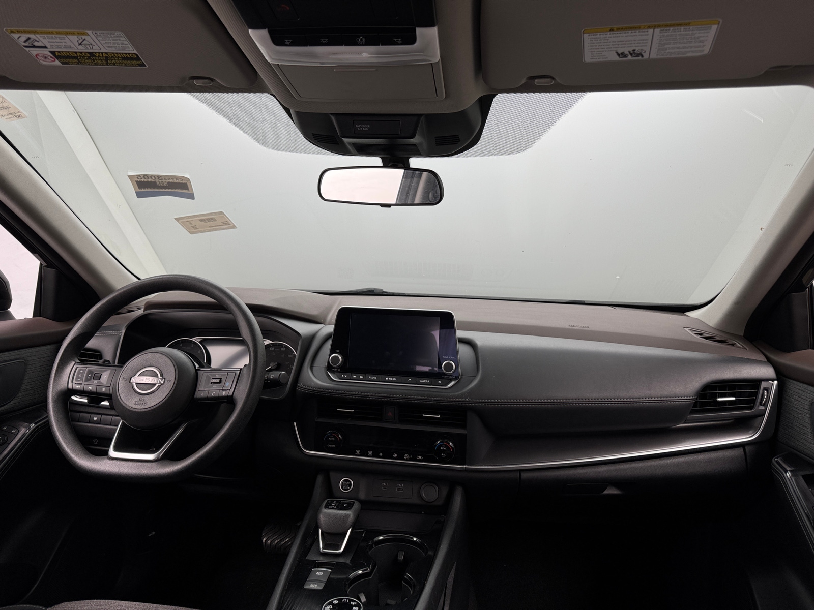 Thumbnail: 2023 Nissan Rogue - 3