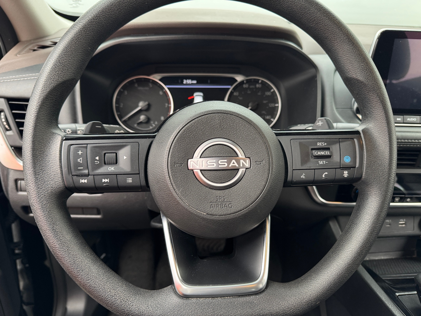 Thumbnail: 2023 Nissan Rogue - 5