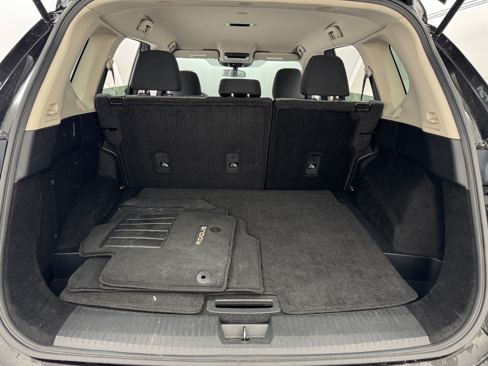 Thumbnail: 2023 Nissan Rogue - 7