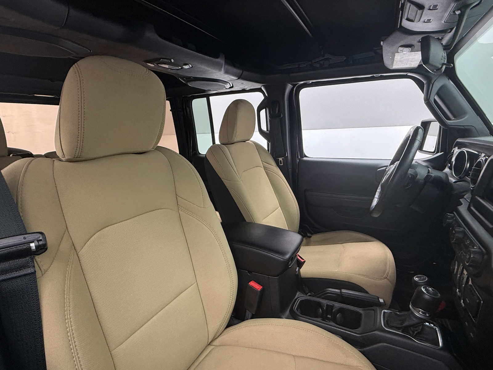 Thumbnail: 2020 Jeep Wrangler - 2