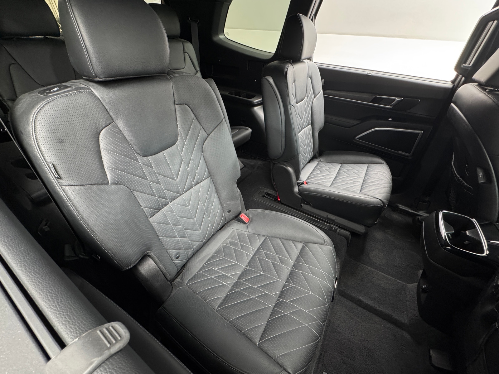 Thumbnail: 2024 Kia Telluride - 5