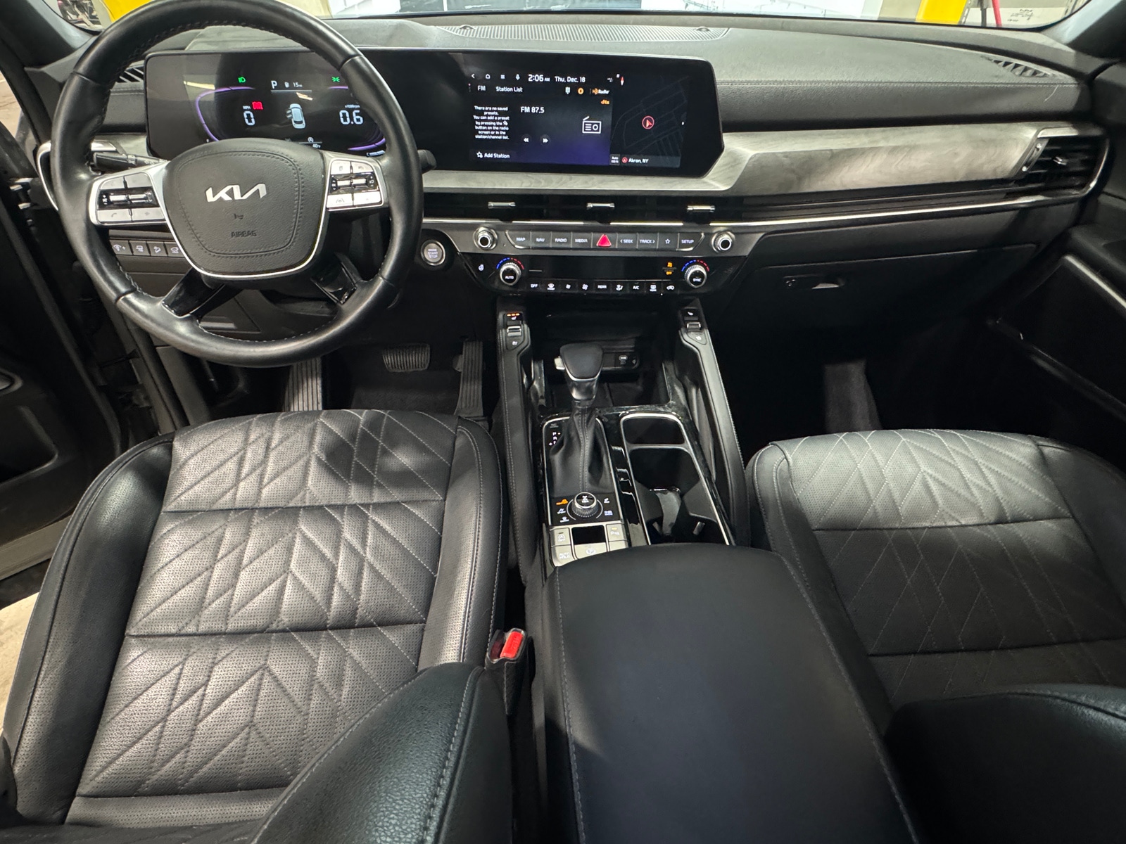 Thumbnail: 2024 Kia Telluride - 2