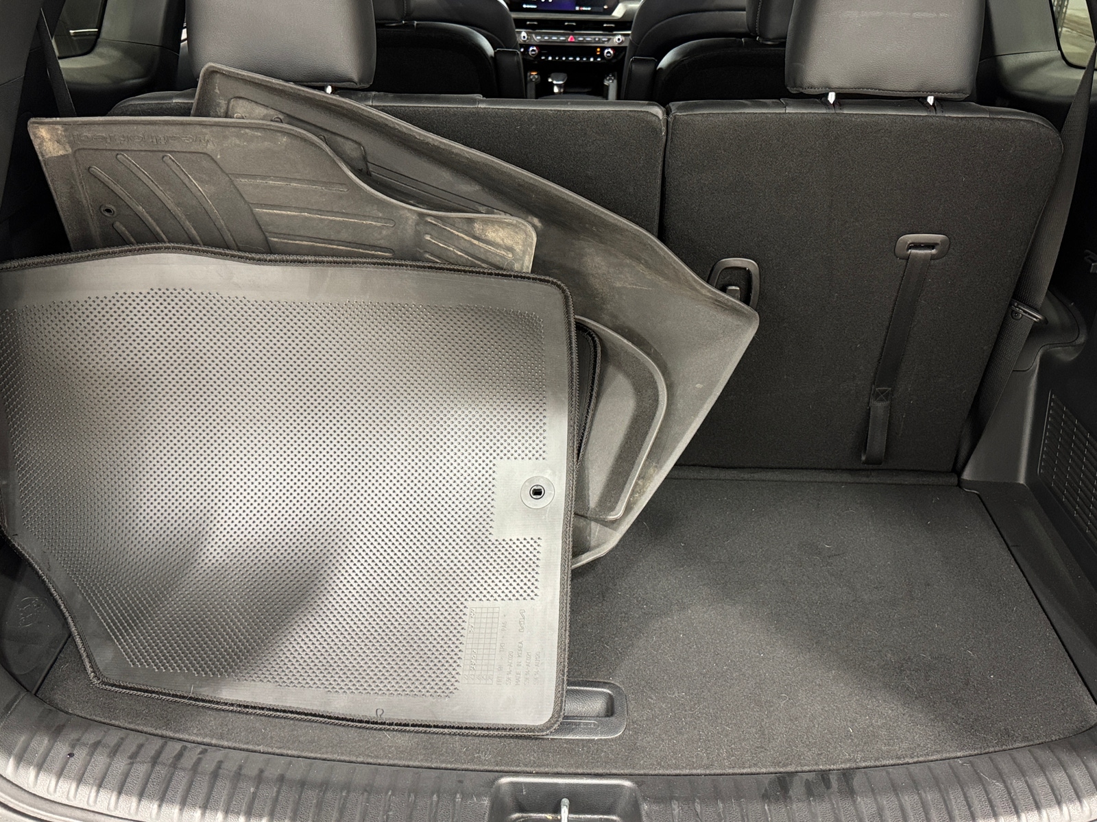 Thumbnail: 2024 Kia Telluride - 6