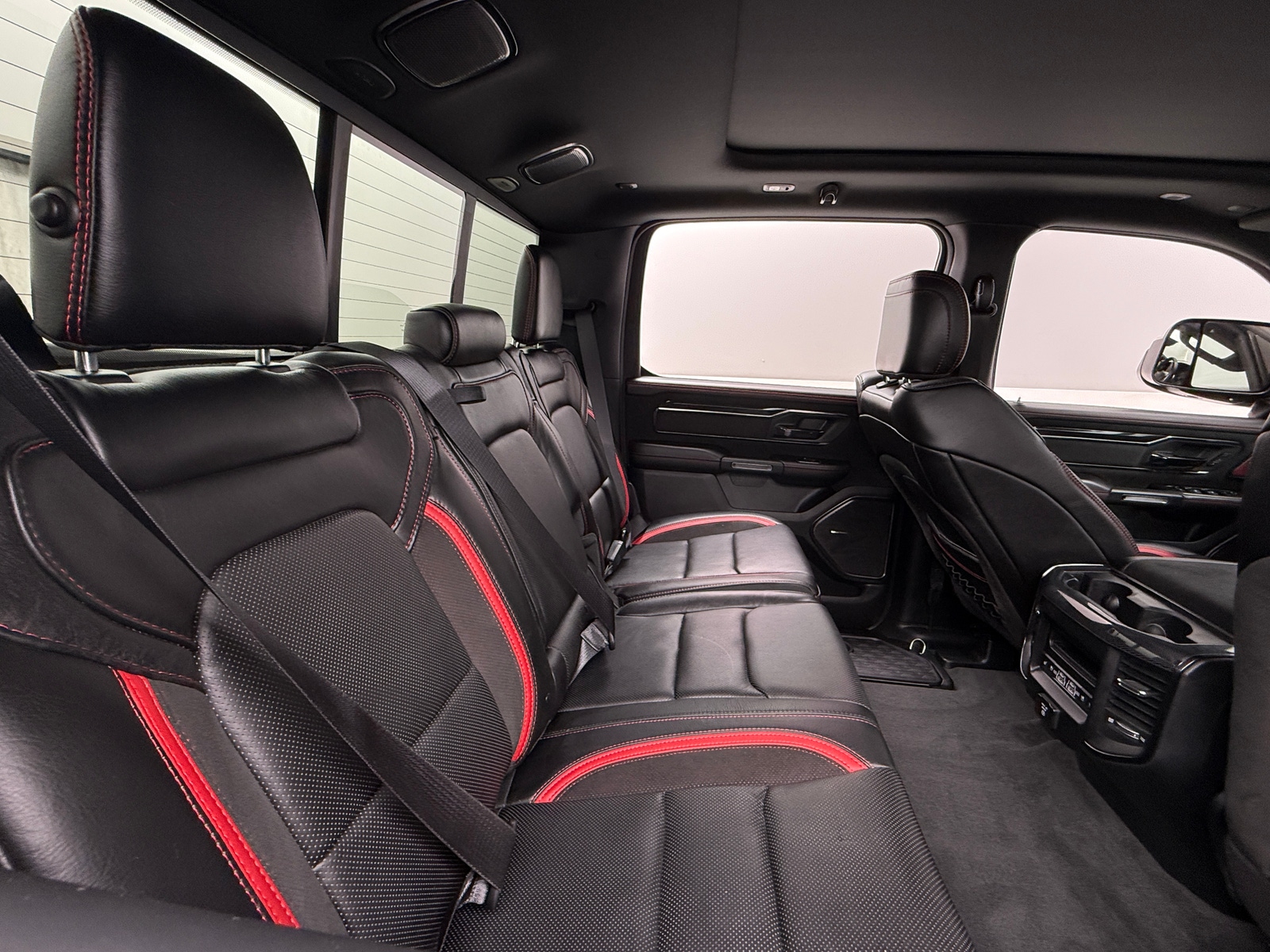 Thumbnail: 2021 RAM 1500 - 5