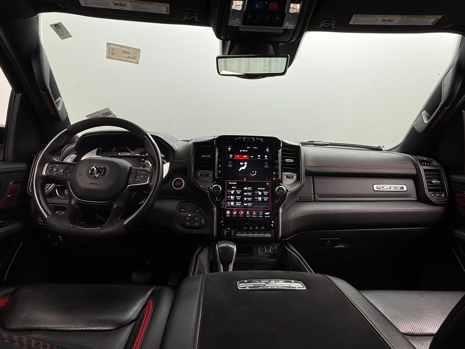 Thumbnail: 2021 RAM 1500 - 2