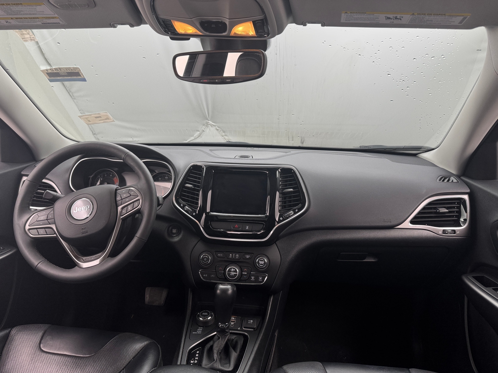 Thumbnail: 2022 Jeep Cherokee - 2