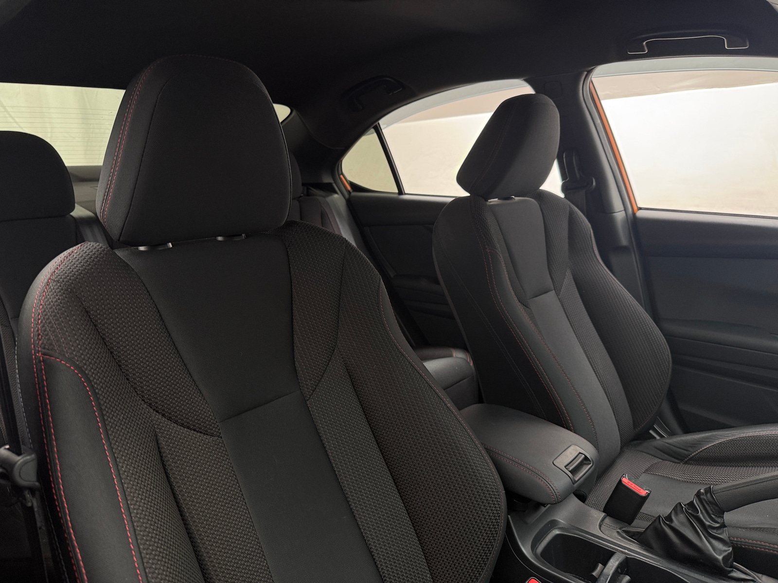 Thumbnail: 2022 Subaru WRX - 2