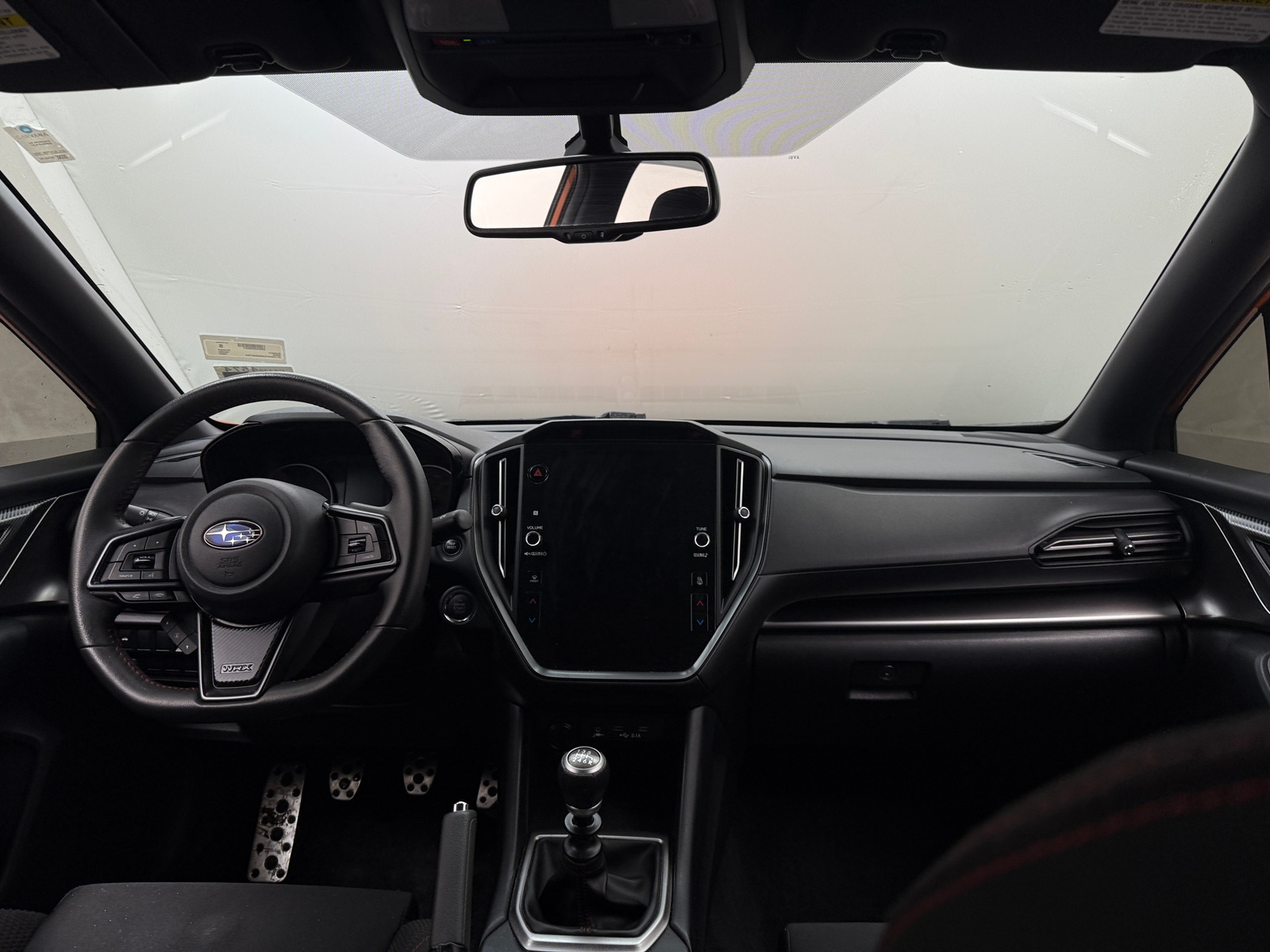 Thumbnail: 2022 Subaru WRX - 3